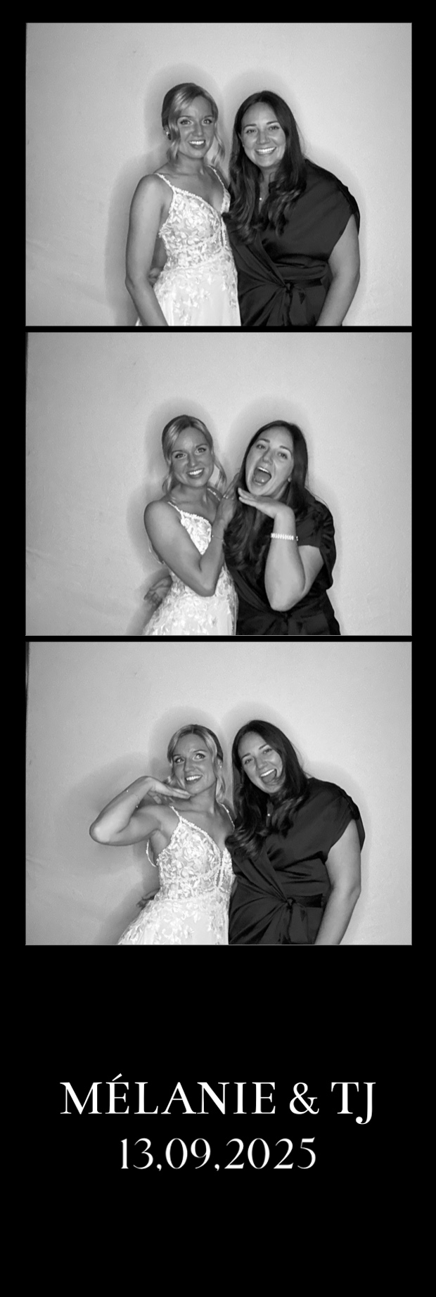 Mariage de Mélanie et TJ | View more photos from the event at album.pbooth.red/u/Photobooth-RED/Mariage-de-Mélanie-et-TJ