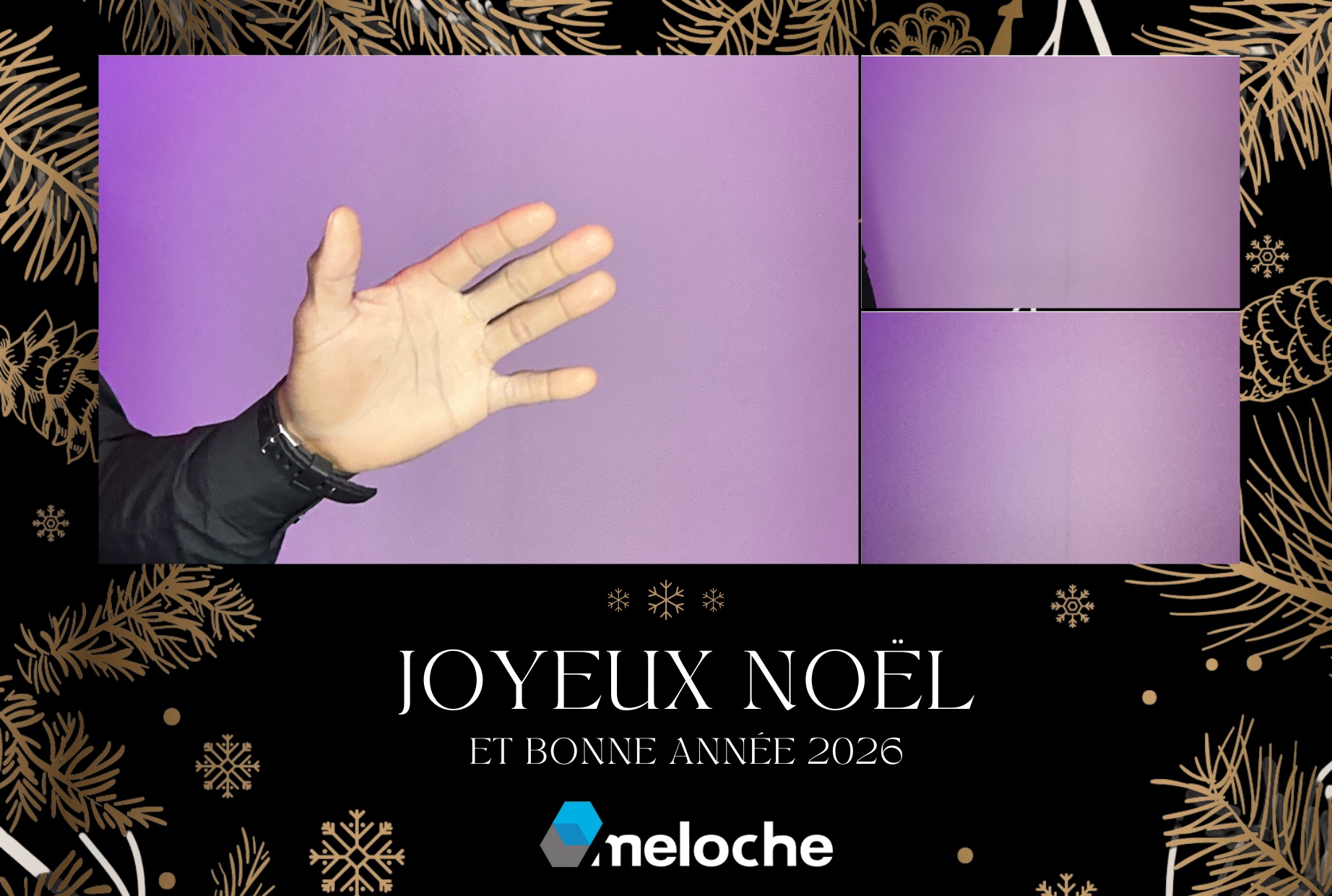 Meloche Inc | View more photos from the event at album.pbooth.red/u/Photobooth-RED/Meloche-Inc