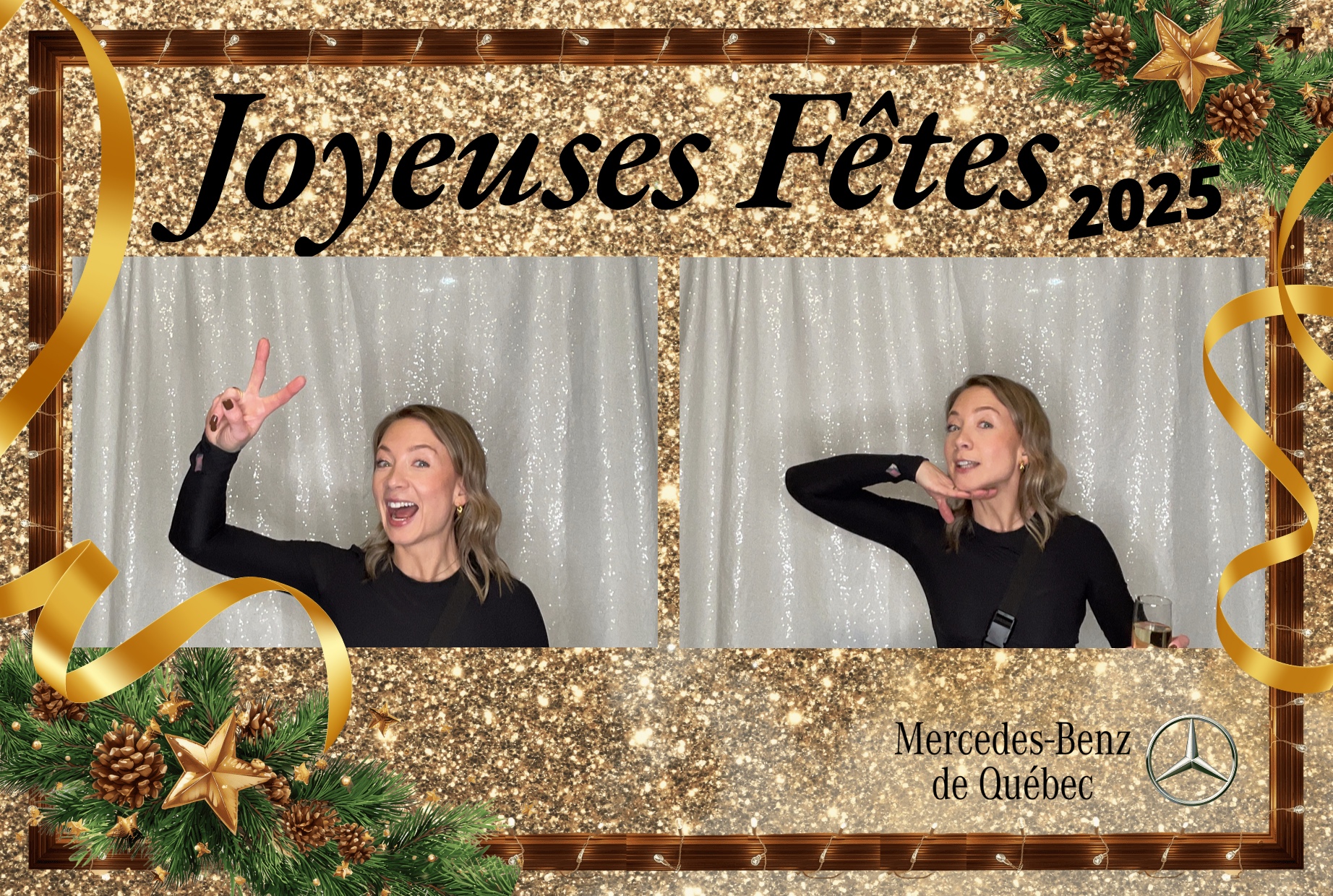 Mercedes Benz | View more photos from the event at album.pbooth.red/u/Photobooth-RED/Mercedes-Benz