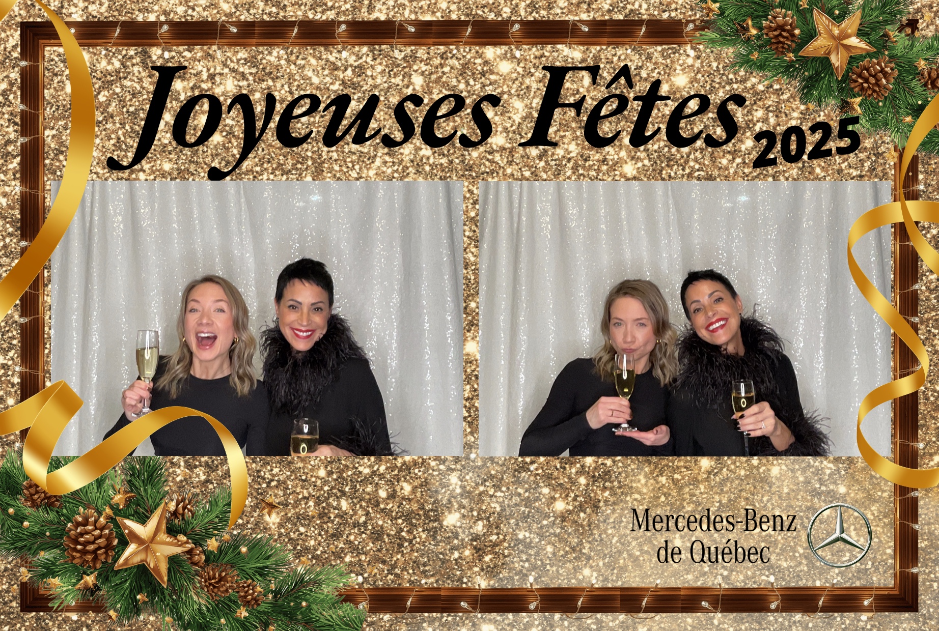 Mercedes Benz | View more photos from the event at album.pbooth.red/u/Photobooth-RED/Mercedes-Benz