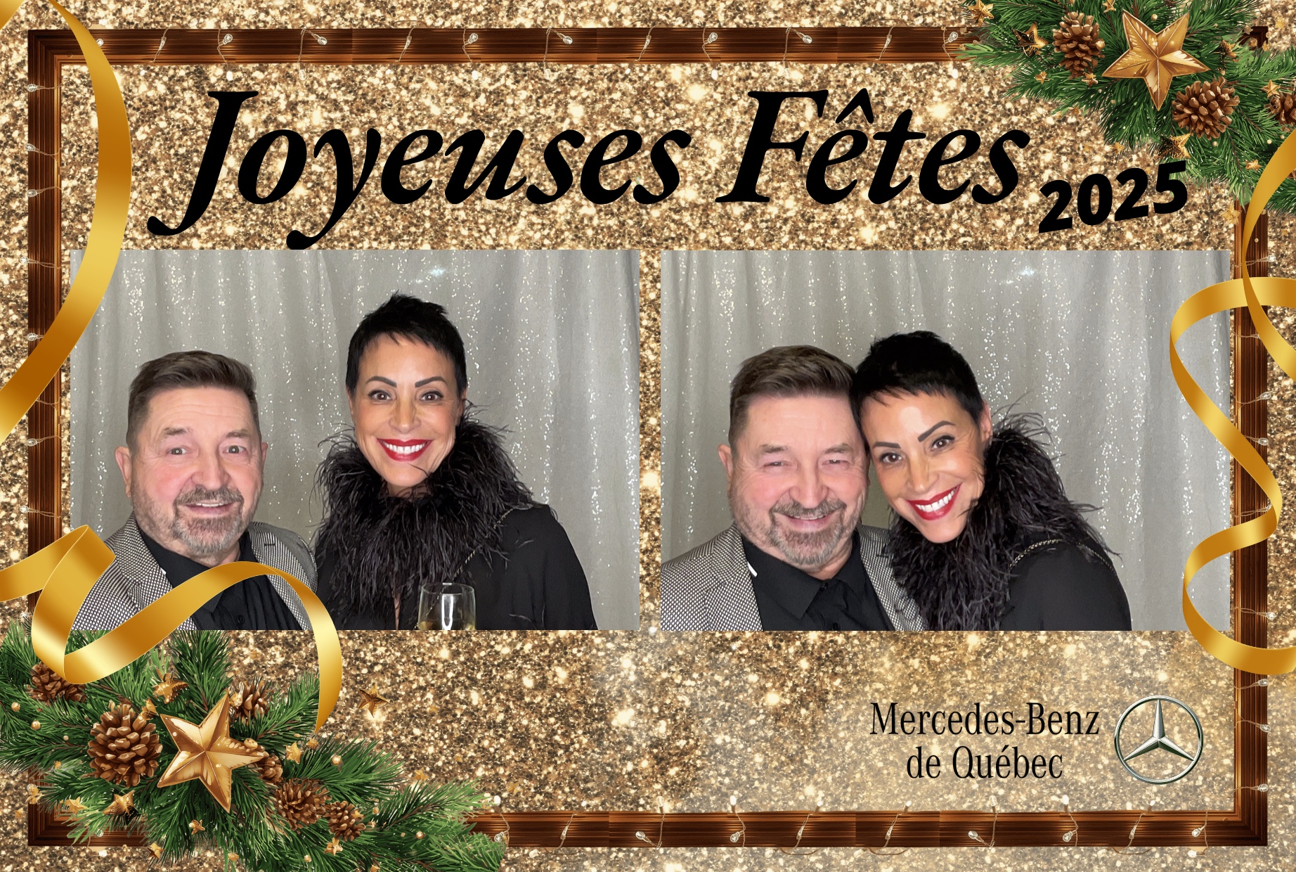 Mercedes Benz | View more photos from the event at album.pbooth.red/u/Photobooth-RED/Mercedes-Benz