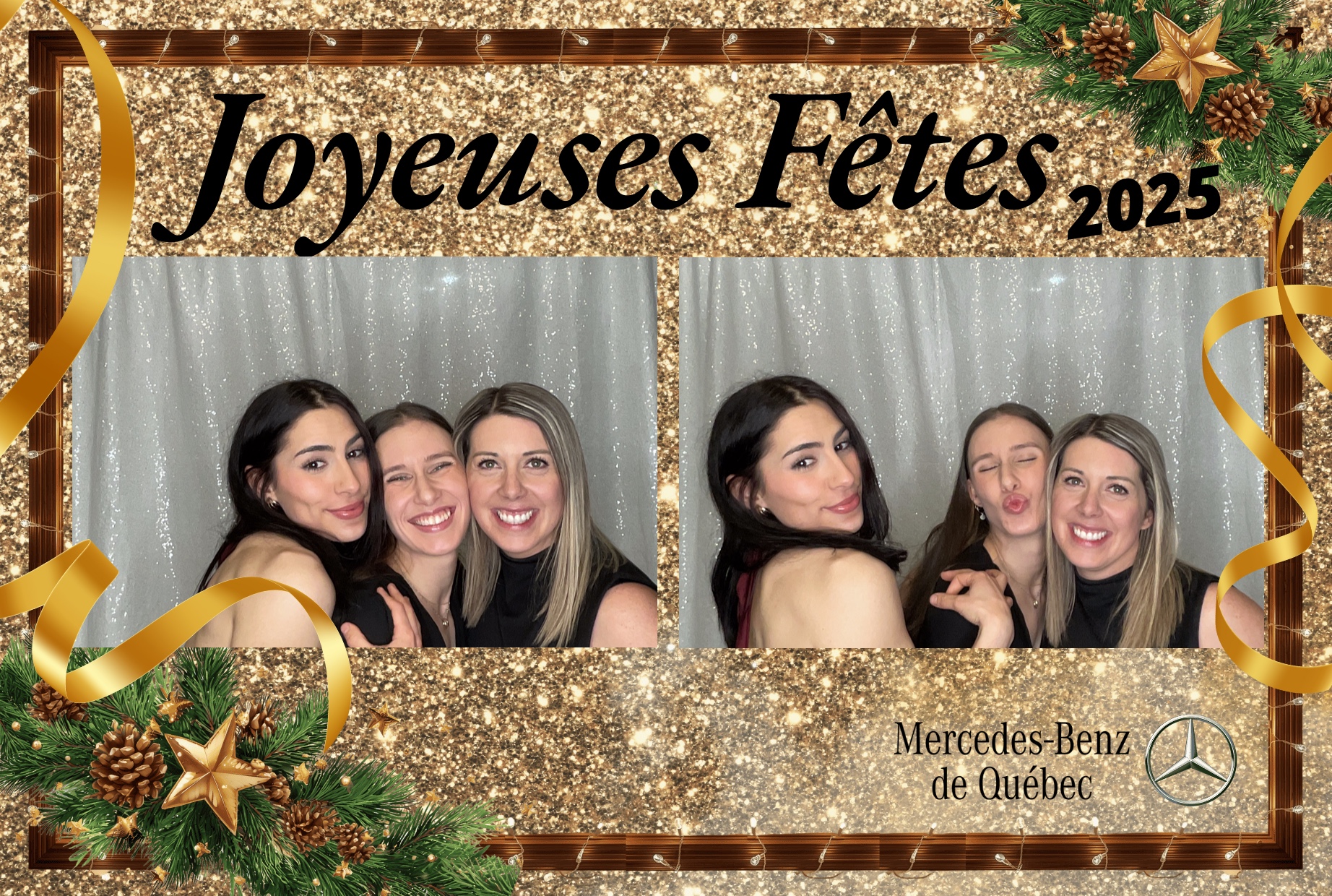 Mercedes Benz | View more photos from the event at album.pbooth.red/u/Photobooth-RED/Mercedes-Benz