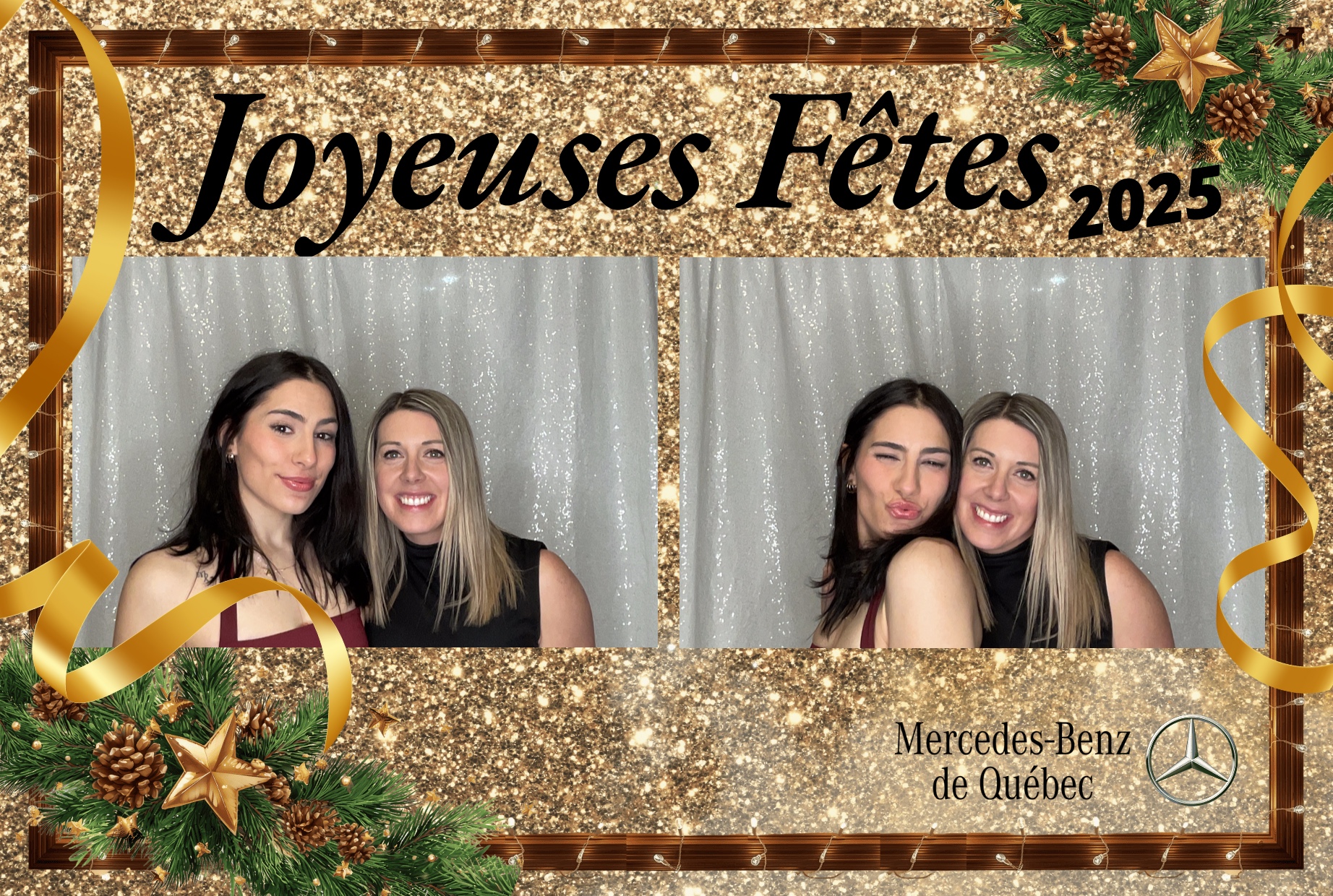 Mercedes Benz | View more photos from the event at album.pbooth.red/u/Photobooth-RED/Mercedes-Benz