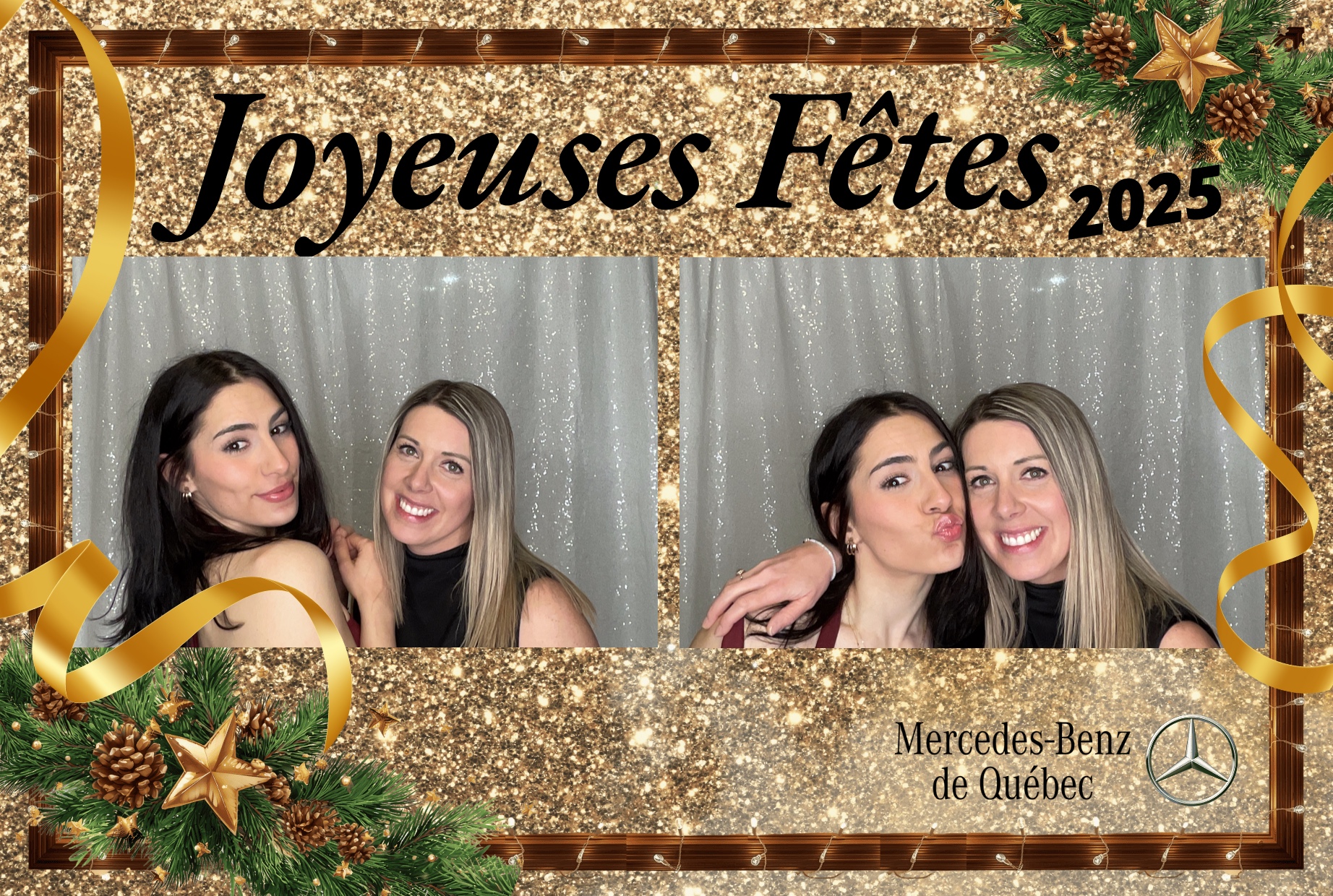 Mercedes Benz | View more photos from the event at album.pbooth.red/u/Photobooth-RED/Mercedes-Benz