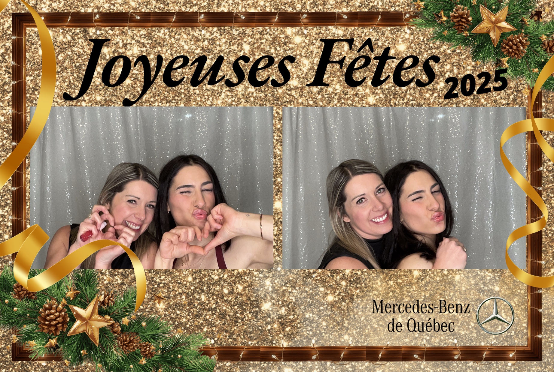 Mercedes Benz | View more photos from the event at album.pbooth.red/u/Photobooth-RED/Mercedes-Benz