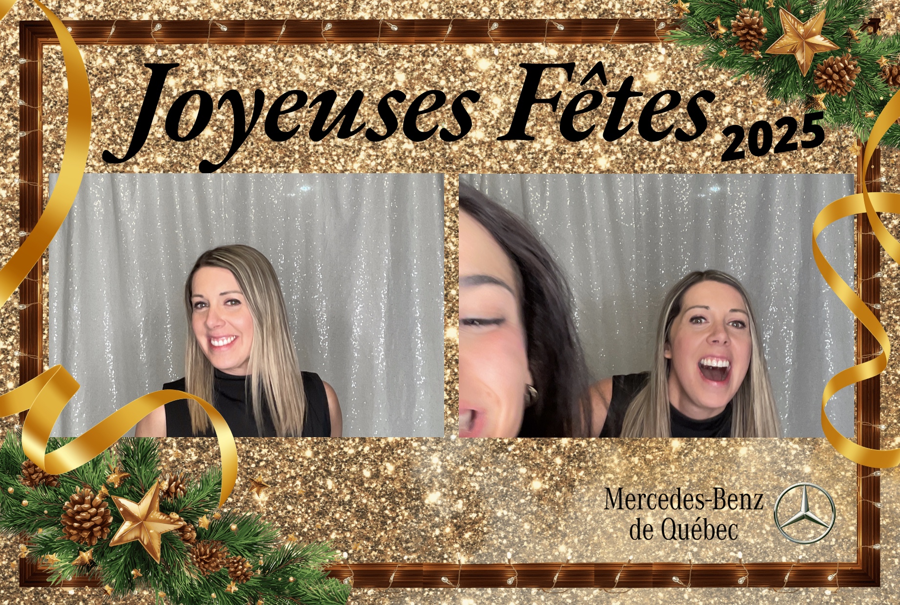 Mercedes Benz | View more photos from the event at album.pbooth.red/u/Photobooth-RED/Mercedes-Benz