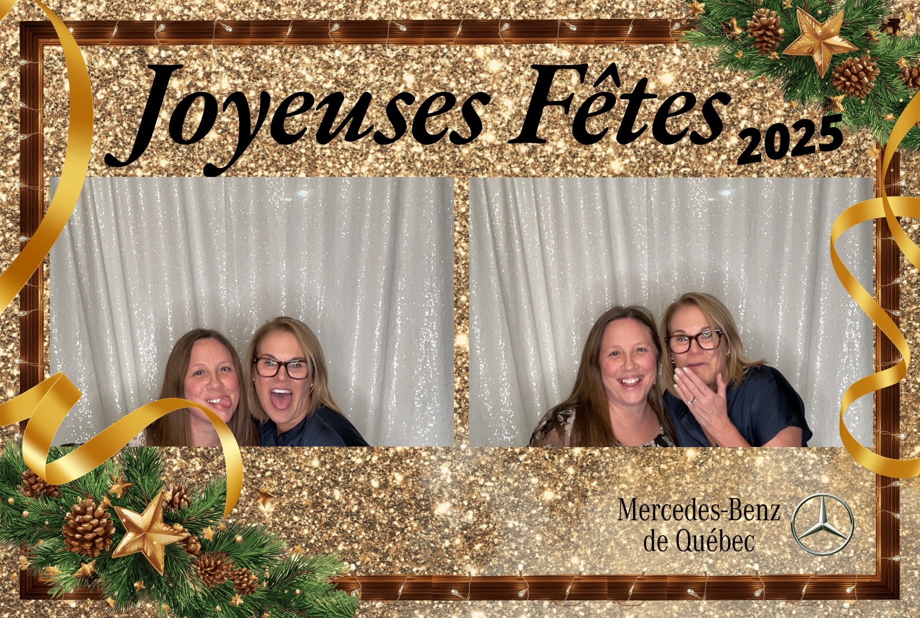 Mercedes Benz | View more photos from the event at album.pbooth.red/u/Photobooth-RED/Mercedes-Benz