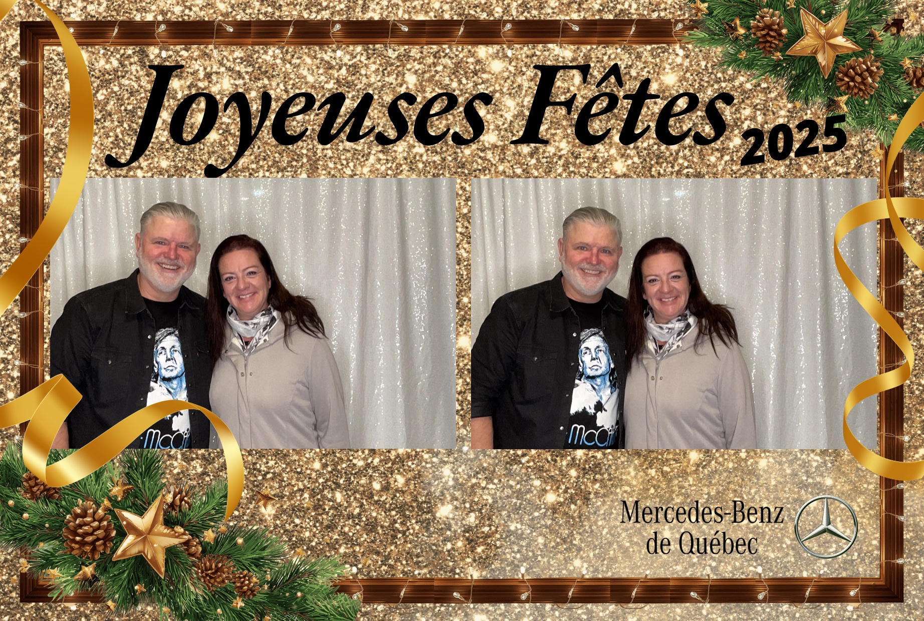 Mercedes Benz | View more photos from the event at album.pbooth.red/u/Photobooth-RED/Mercedes-Benz