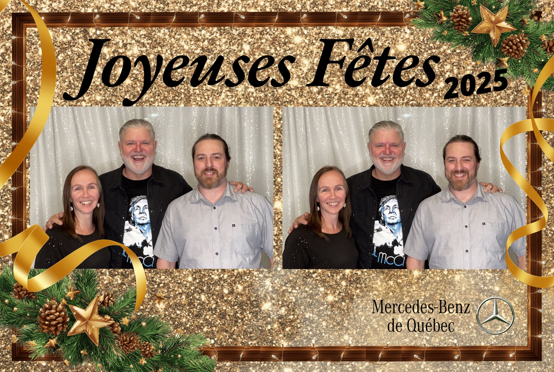 Mercedes Benz | View more photos from the event at album.pbooth.red/u/Photobooth-RED/Mercedes-Benz