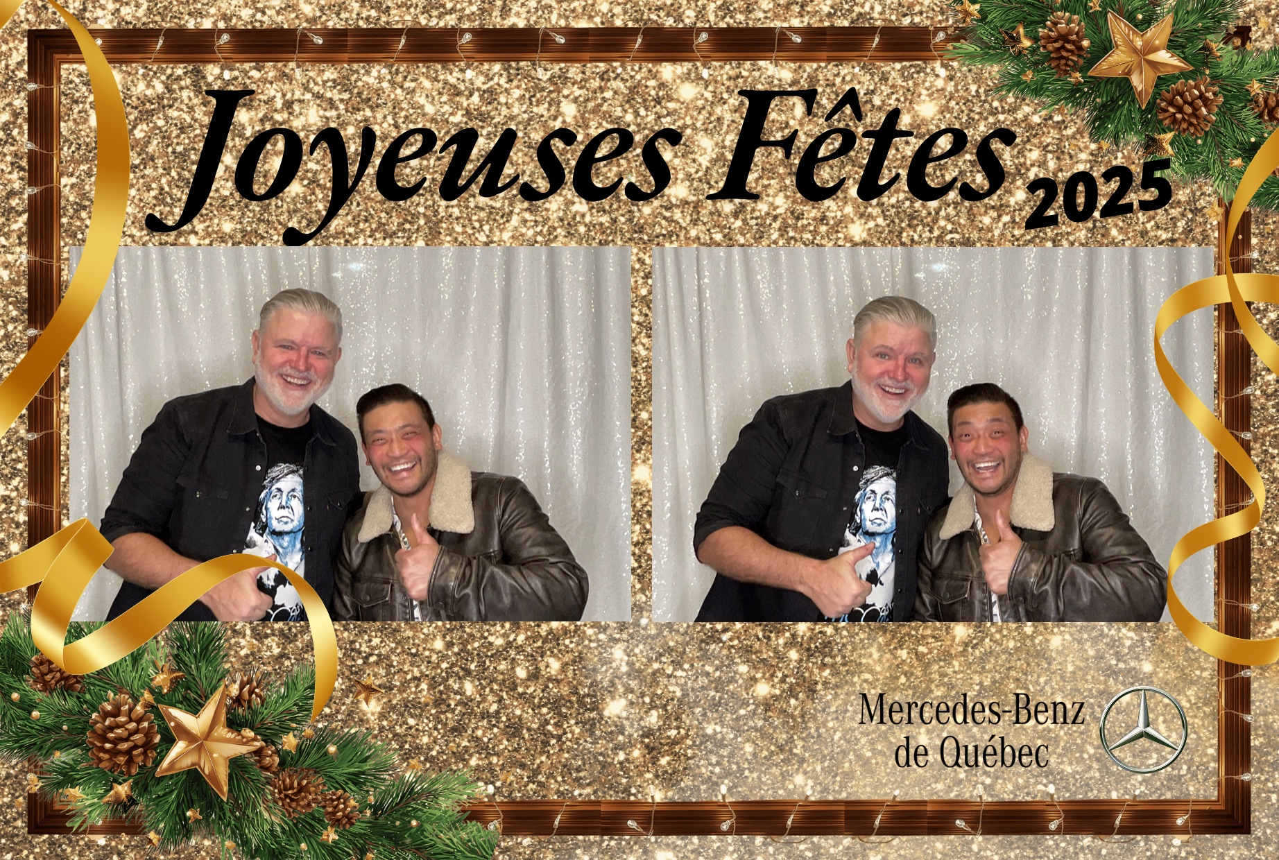 Mercedes Benz | View more photos from the event at album.pbooth.red/u/Photobooth-RED/Mercedes-Benz