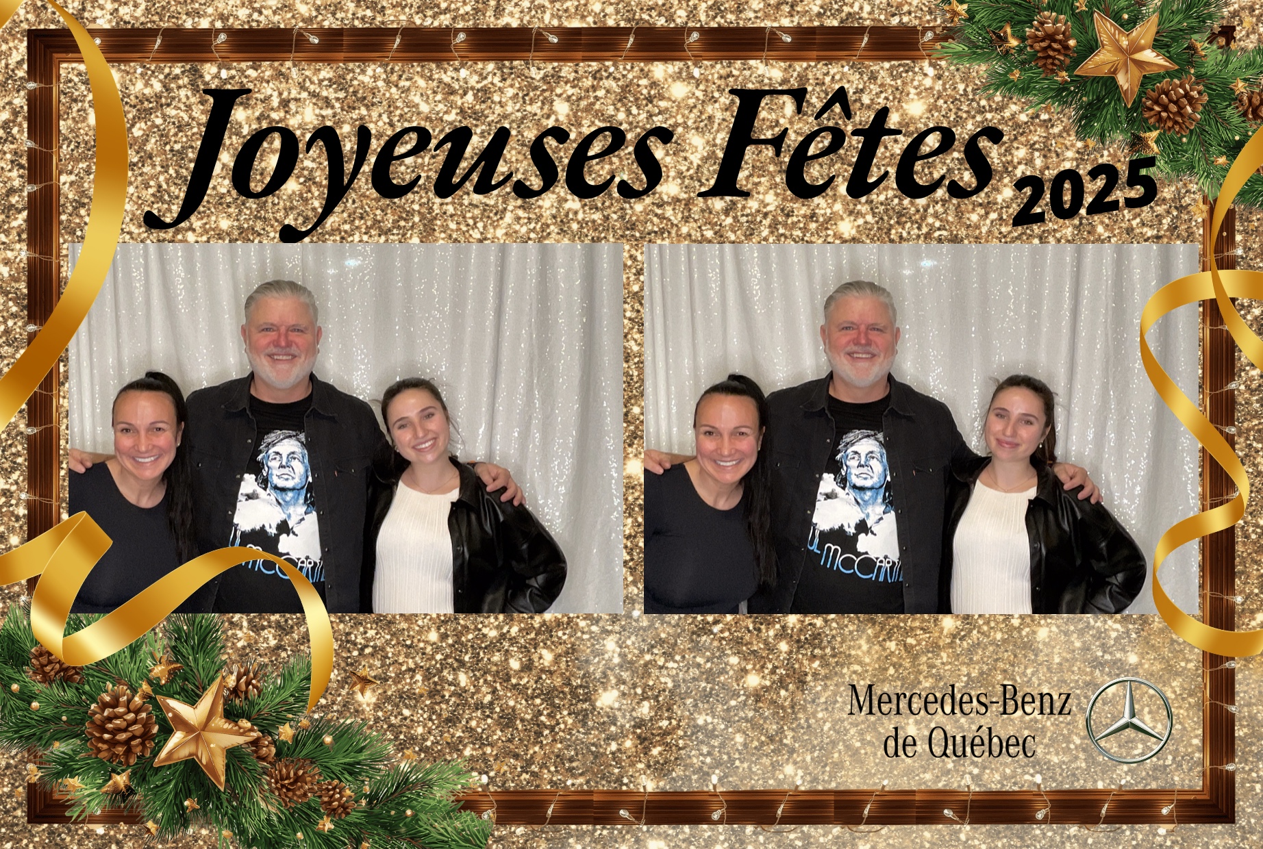 Mercedes Benz | View more photos from the event at album.pbooth.red/u/Photobooth-RED/Mercedes-Benz