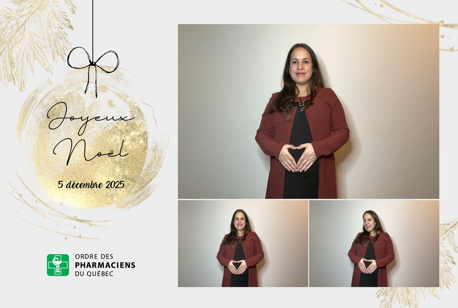 Ordre des pharmaciens du Québec | View more photos from the event at album.pbooth.red/u/Photobooth-RED/Ordre-des-pharmaciens-du-Québec