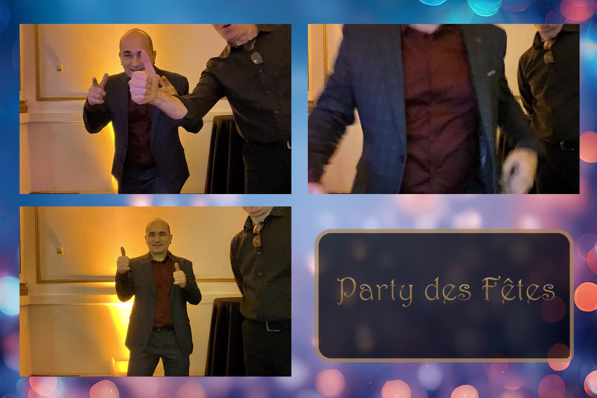 Pageau Morel Inc. | View more photos from the event at album.pbooth.red/u/Photobooth-RED/Pageau-Morel-Inc