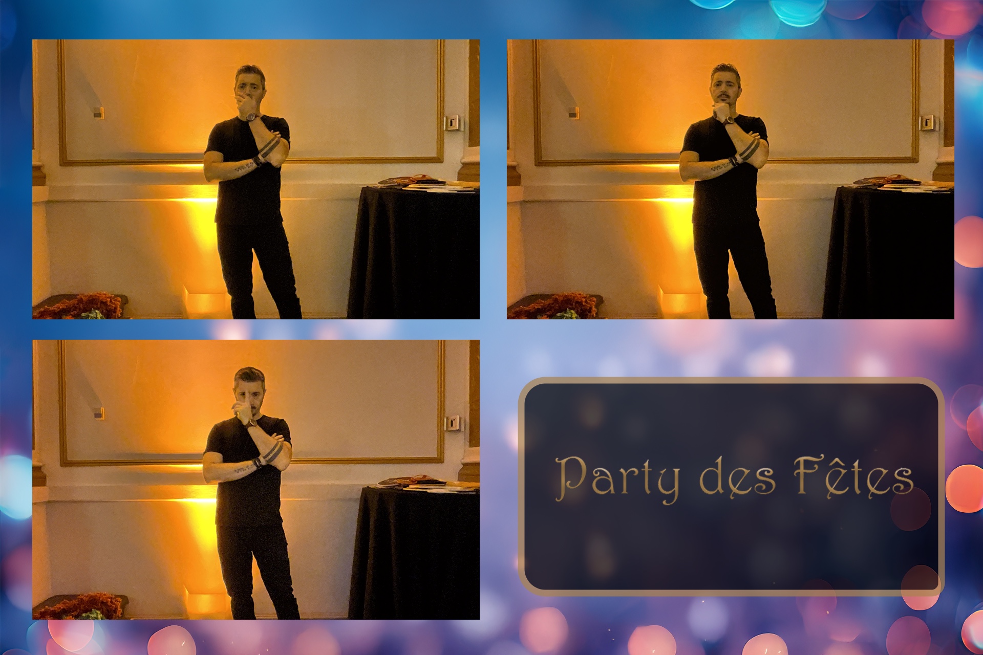 Pageau Morel Inc. | View more photos from the event at album.pbooth.red/u/Photobooth-RED/Pageau-Morel-Inc