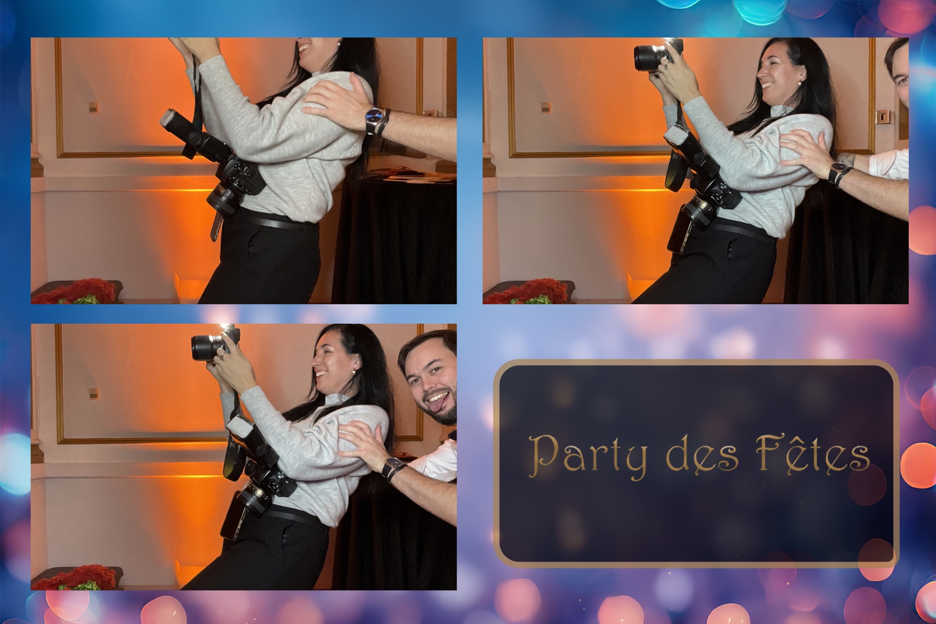 Pageau Morel Inc. | View more photos from the event at album.pbooth.red/u/Photobooth-RED/Pageau-Morel-Inc