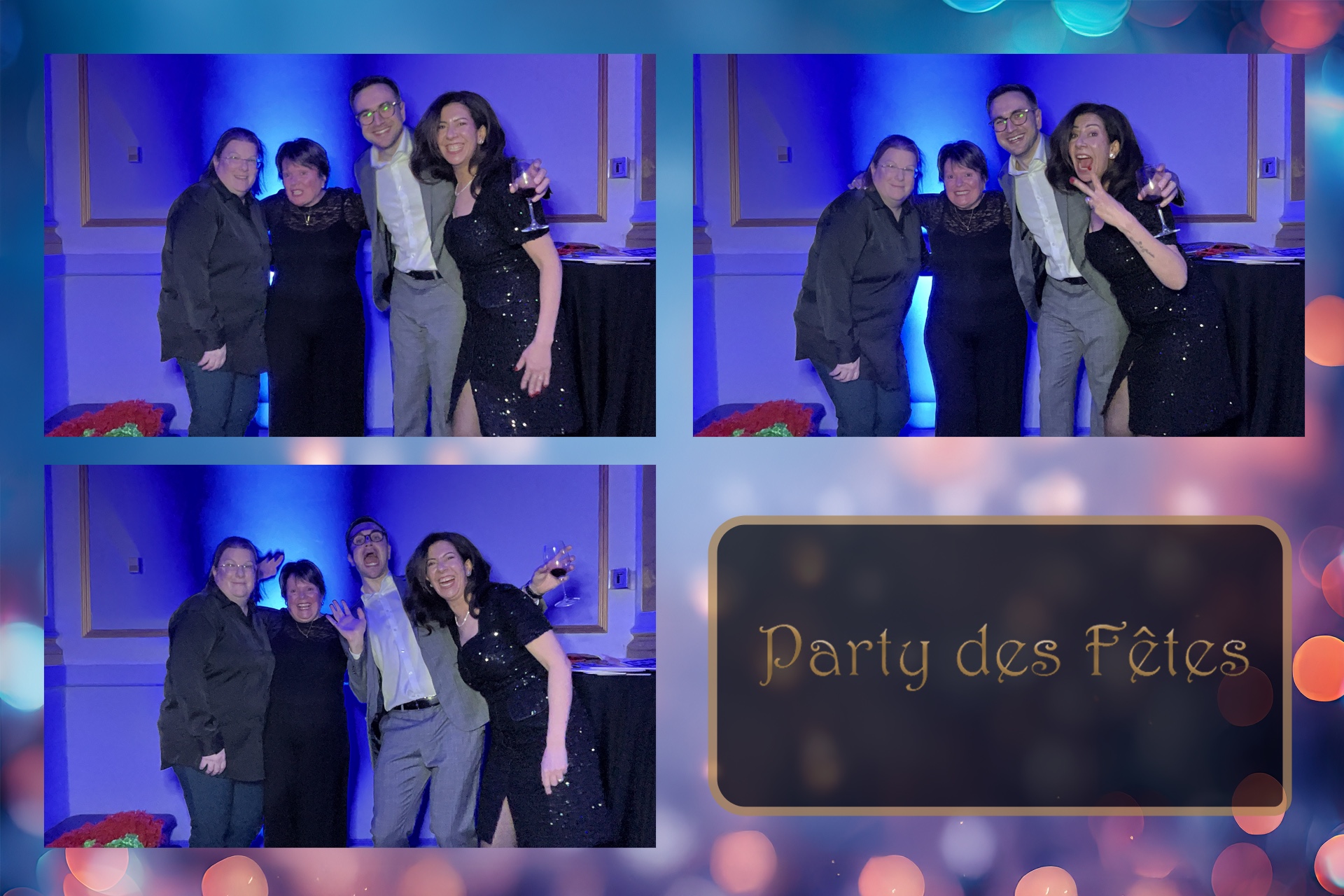 Pageau Morel Inc. | View more photos from the event at album.pbooth.red/u/Photobooth-RED/Pageau-Morel-Inc