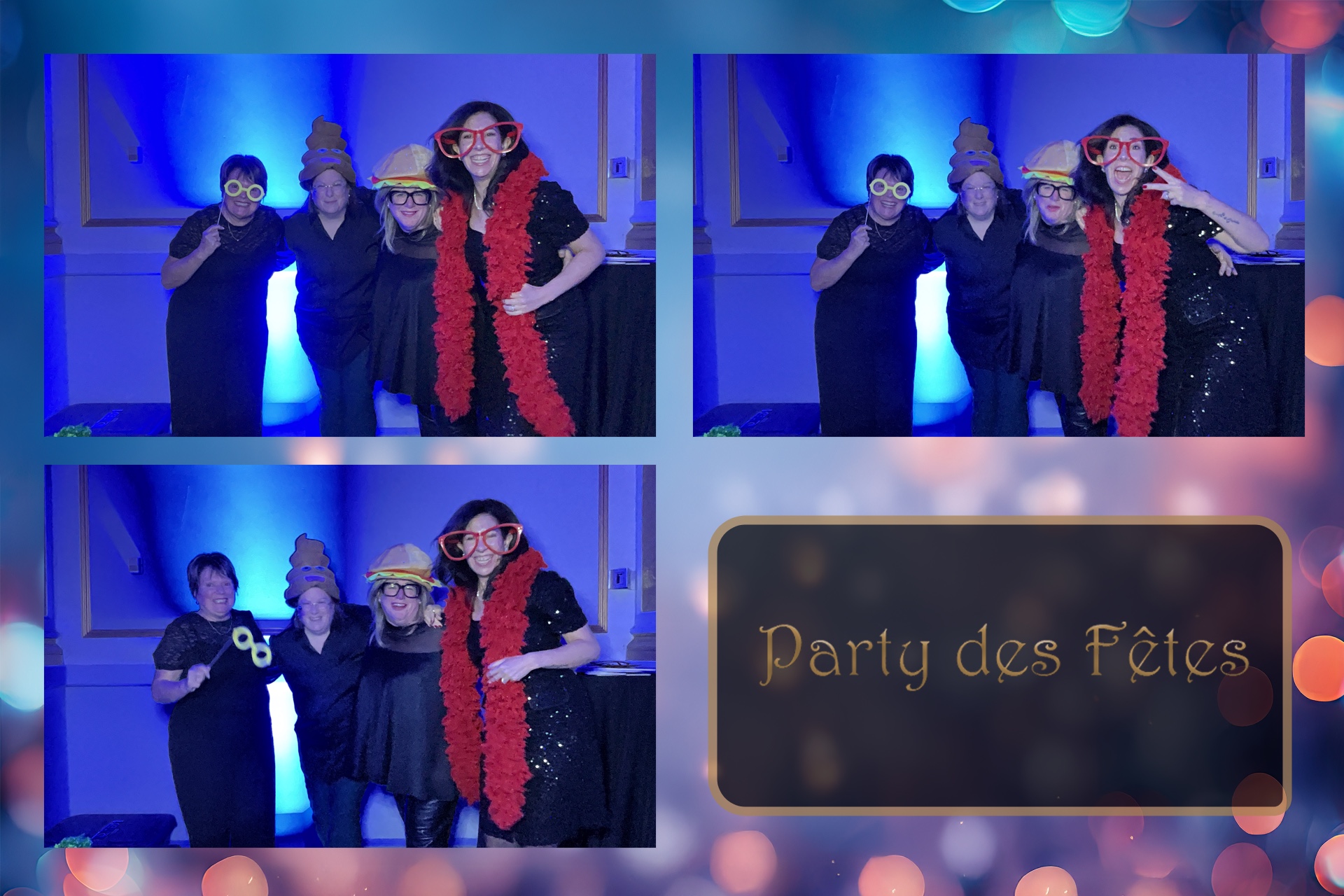 Pageau Morel Inc. | View more photos from the event at album.pbooth.red/u/Photobooth-RED/Pageau-Morel-Inc