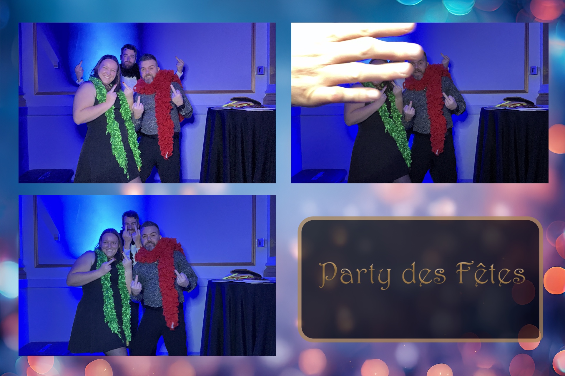 Pageau Morel Inc. | View more photos from the event at album.pbooth.red/u/Photobooth-RED/Pageau-Morel-Inc