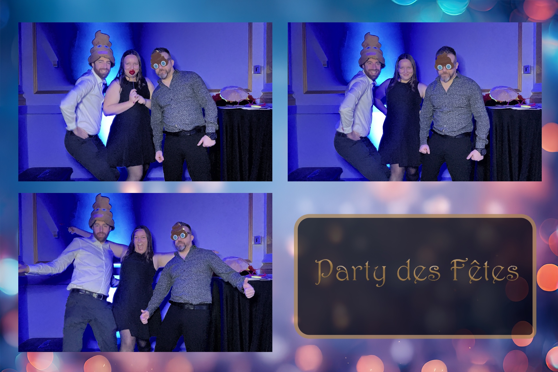 Pageau Morel Inc. | View more photos from the event at album.pbooth.red/u/Photobooth-RED/Pageau-Morel-Inc