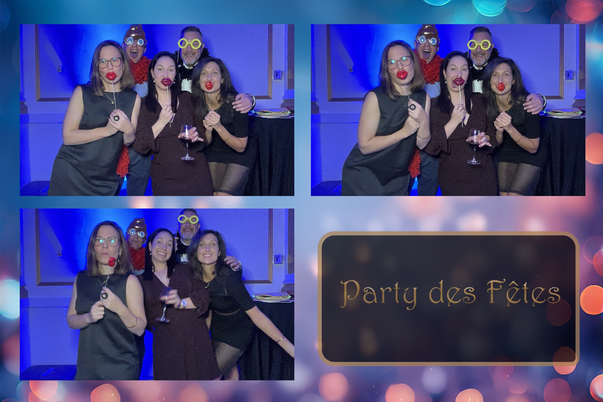 Pageau Morel Inc. | View more photos from the event at album.pbooth.red/u/Photobooth-RED/Pageau-Morel-Inc