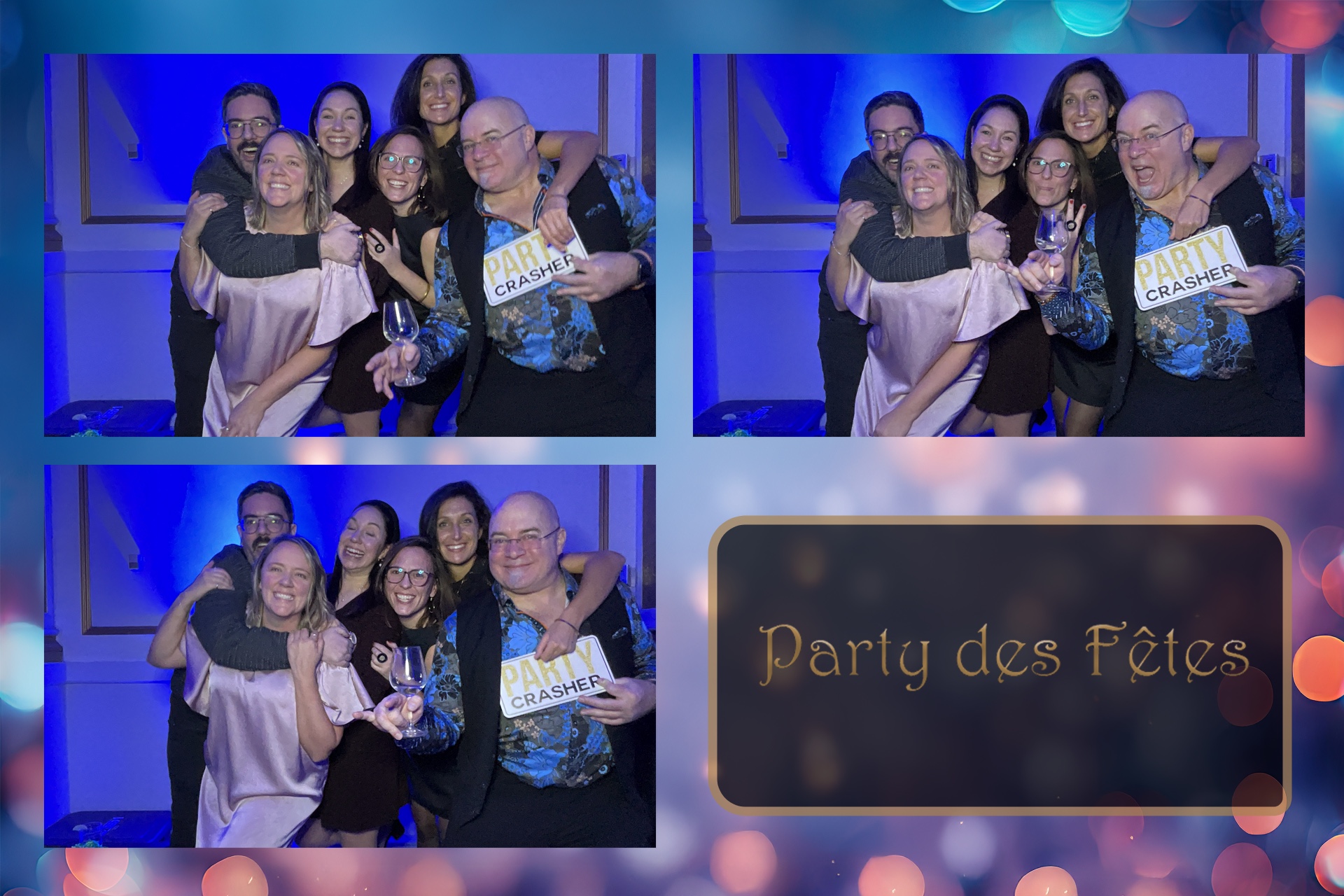 Pageau Morel Inc. | View more photos from the event at album.pbooth.red/u/Photobooth-RED/Pageau-Morel-Inc