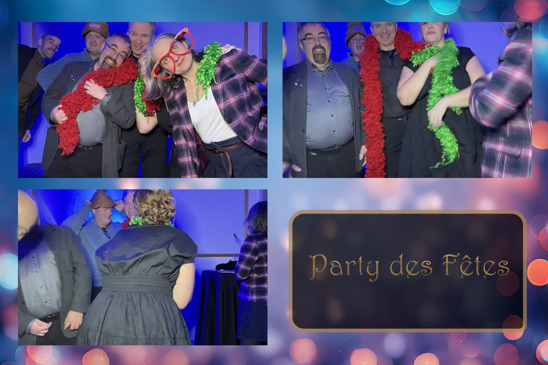 Pageau Morel Inc. | View more photos from the event at album.pbooth.red/u/Photobooth-RED/Pageau-Morel-Inc