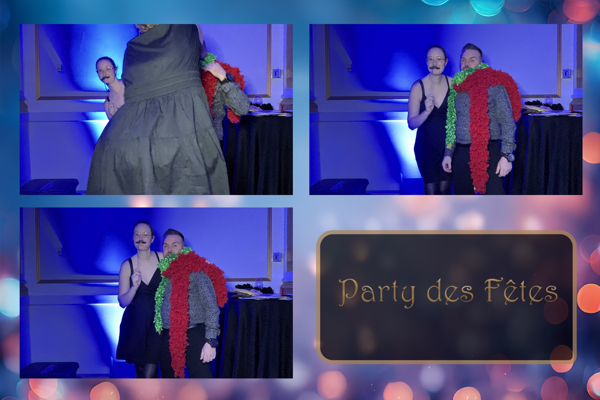 Pageau Morel Inc. | View more photos from the event at album.pbooth.red/u/Photobooth-RED/Pageau-Morel-Inc