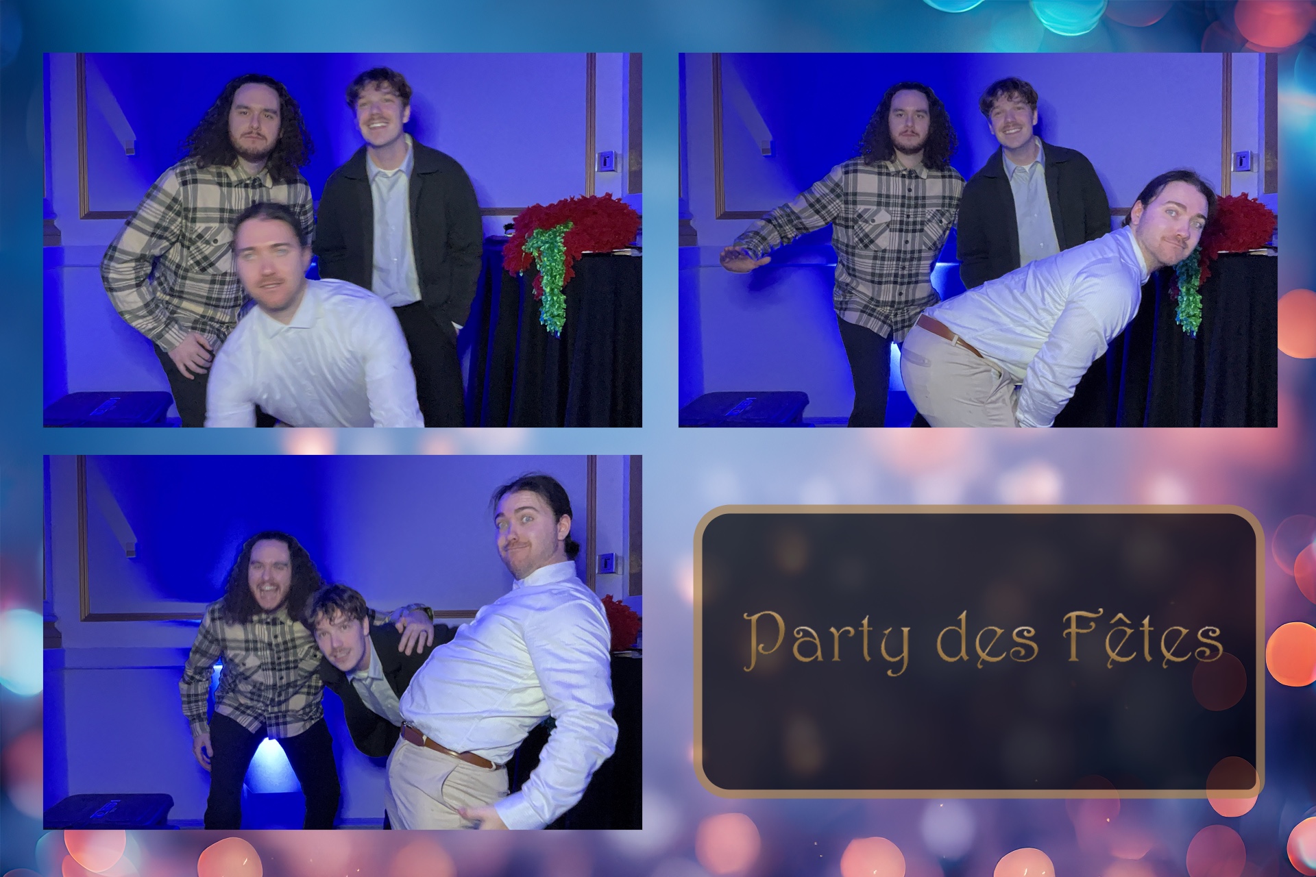 Pageau Morel Inc. | View more photos from the event at album.pbooth.red/u/Photobooth-RED/Pageau-Morel-Inc