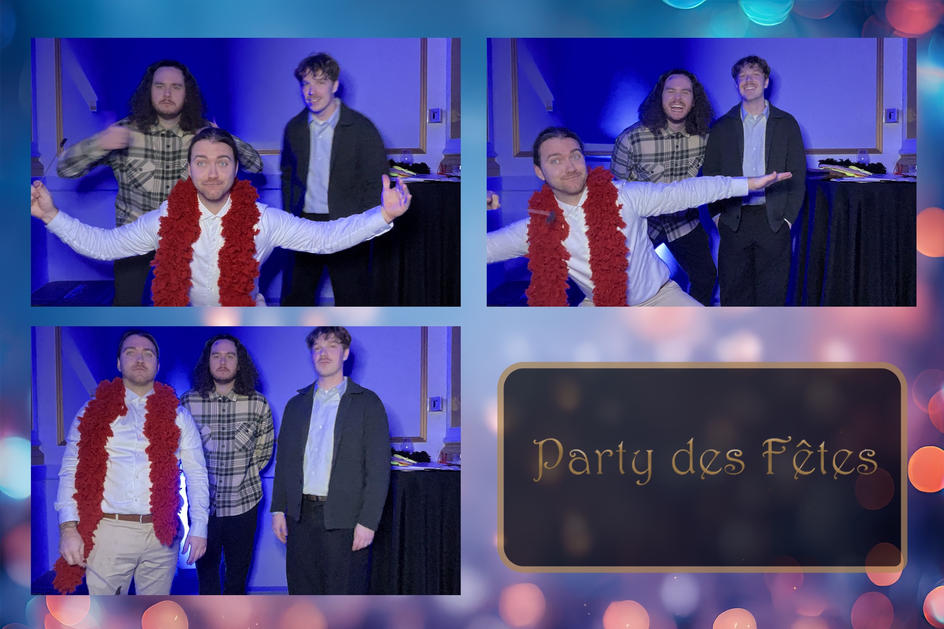 Pageau Morel Inc. | View more photos from the event at album.pbooth.red/u/Photobooth-RED/Pageau-Morel-Inc