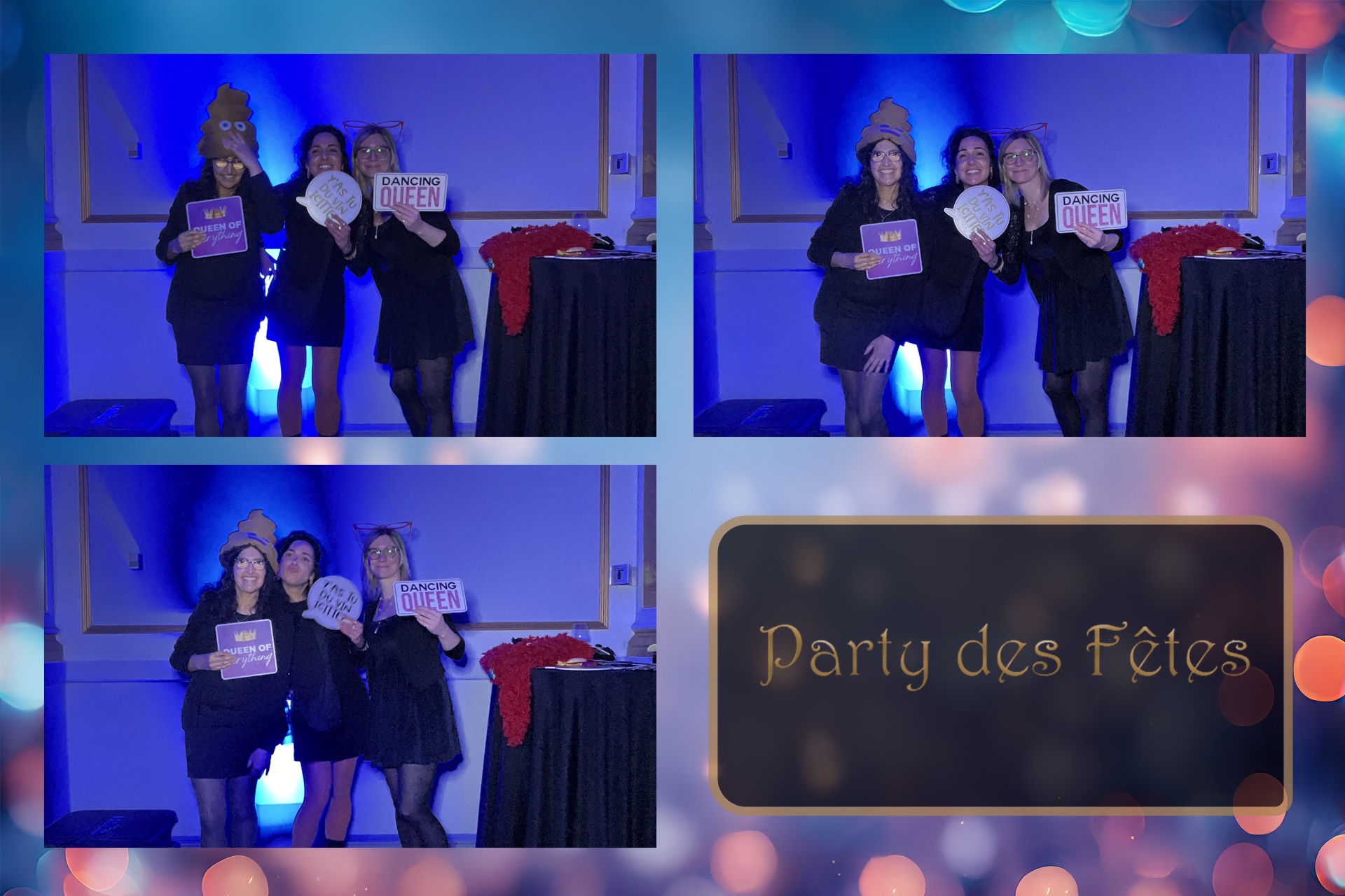 Pageau Morel Inc. | View more photos from the event at album.pbooth.red/u/Photobooth-RED/Pageau-Morel-Inc