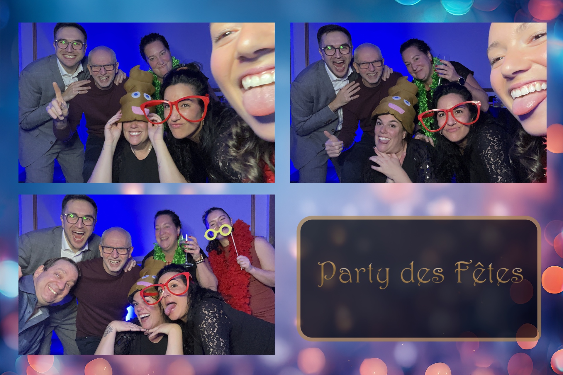 Pageau Morel Inc. | View more photos from the event at album.pbooth.red/u/Photobooth-RED/Pageau-Morel-Inc