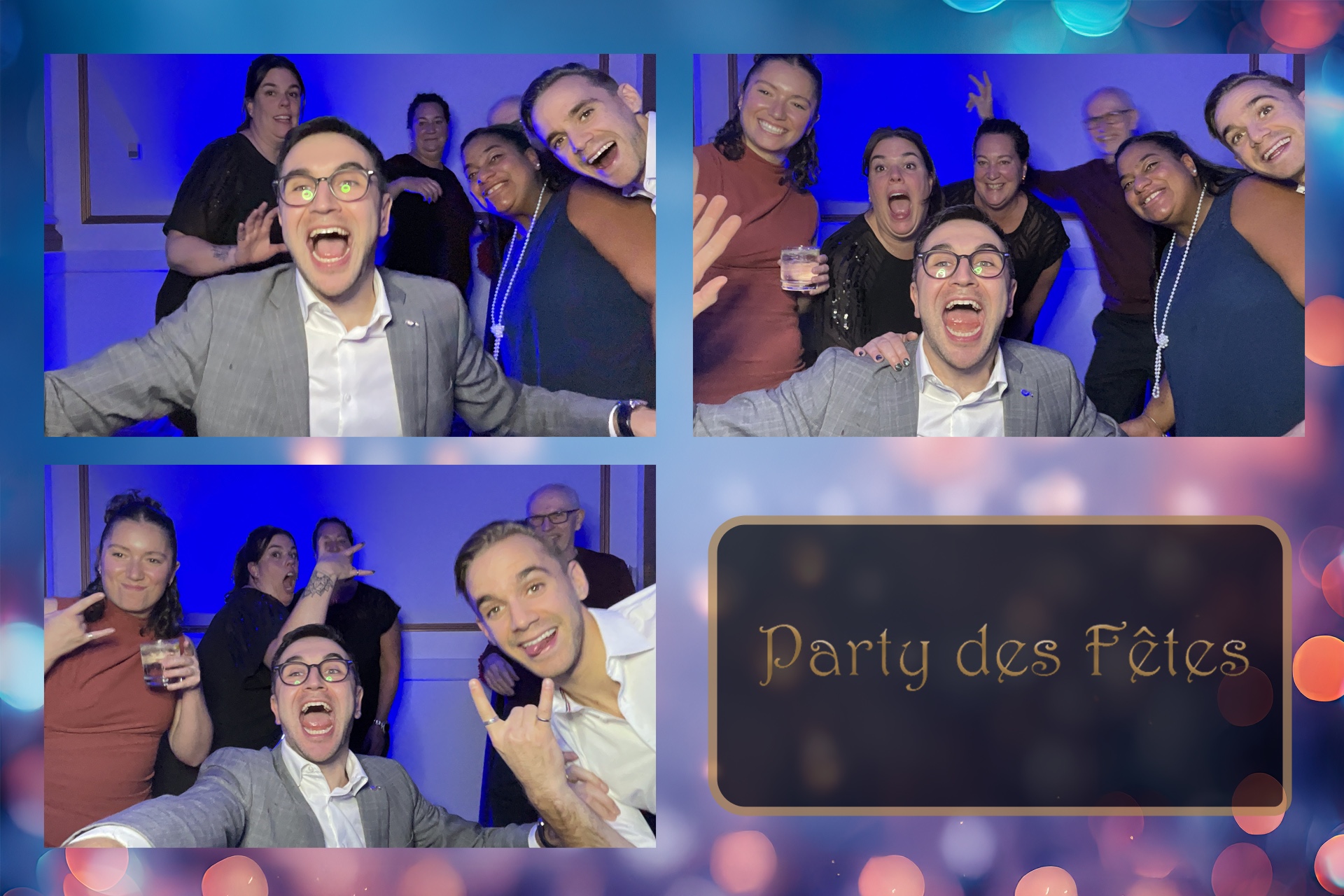 Pageau Morel Inc. | View more photos from the event at album.pbooth.red/u/Photobooth-RED/Pageau-Morel-Inc