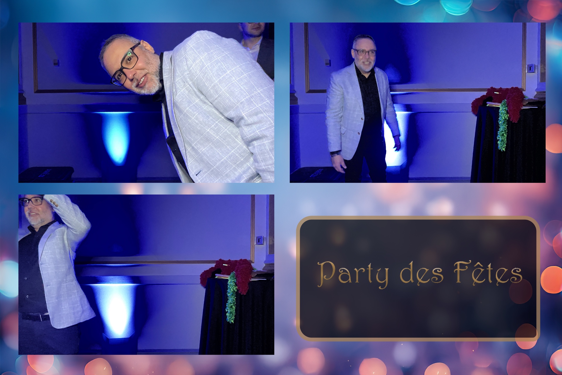 Pageau Morel Inc. | View more photos from the event at album.pbooth.red/u/Photobooth-RED/Pageau-Morel-Inc