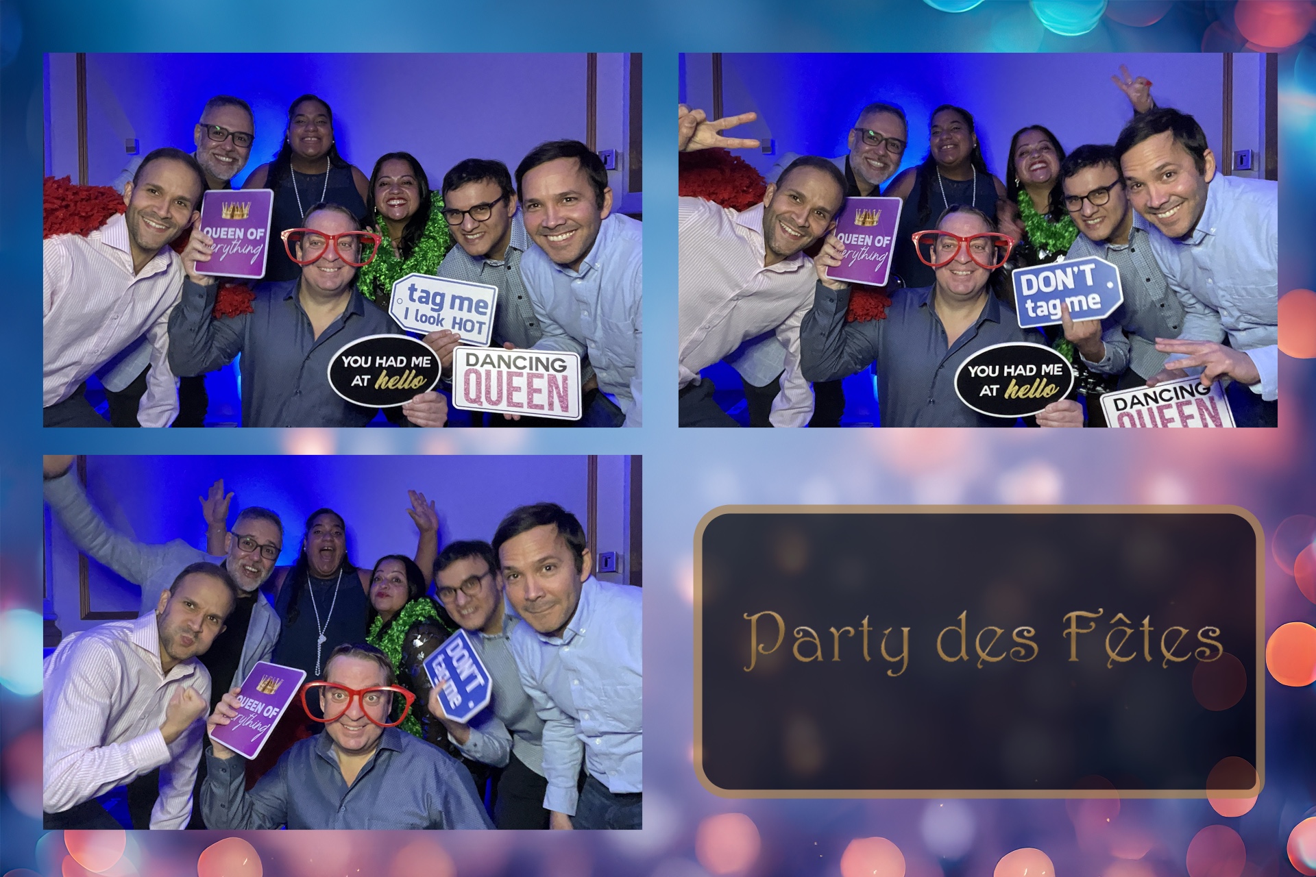 Pageau Morel Inc. | View more photos from the event at album.pbooth.red/u/Photobooth-RED/Pageau-Morel-Inc