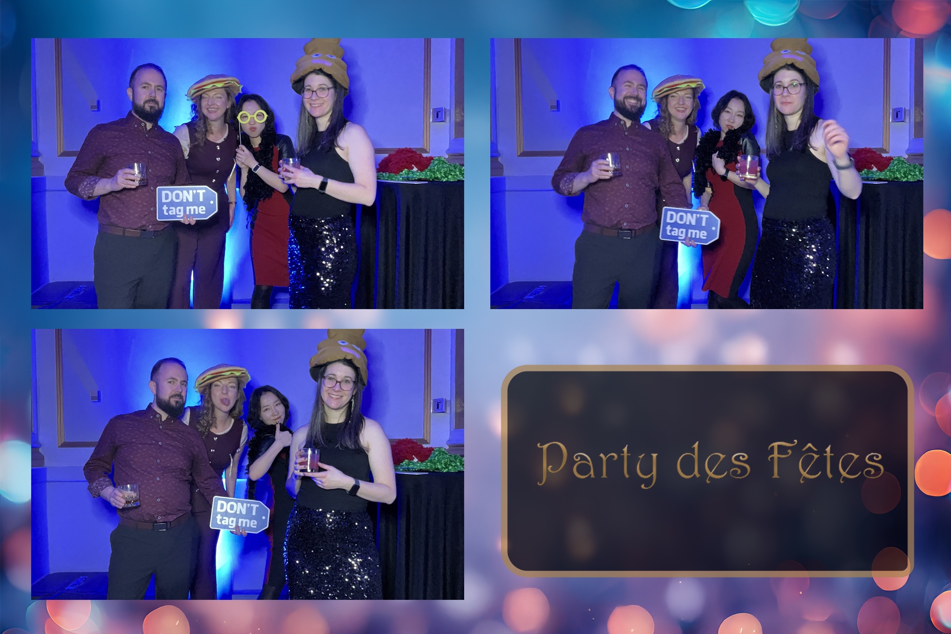 Pageau Morel Inc. | View more photos from the event at album.pbooth.red/u/Photobooth-RED/Pageau-Morel-Inc