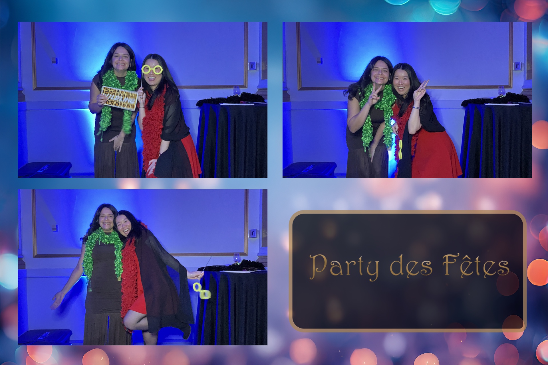 Pageau Morel Inc. | View more photos from the event at album.pbooth.red/u/Photobooth-RED/Pageau-Morel-Inc