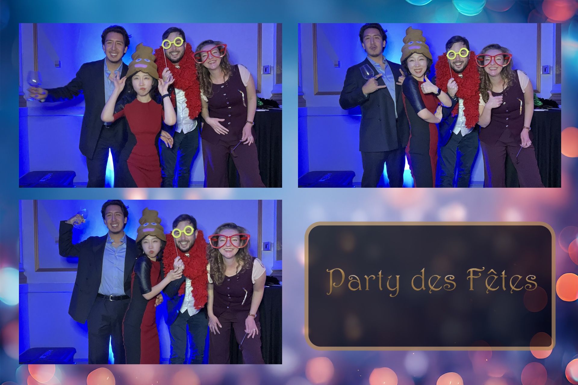 Pageau Morel Inc. | View more photos from the event at album.pbooth.red/u/Photobooth-RED/Pageau-Morel-Inc