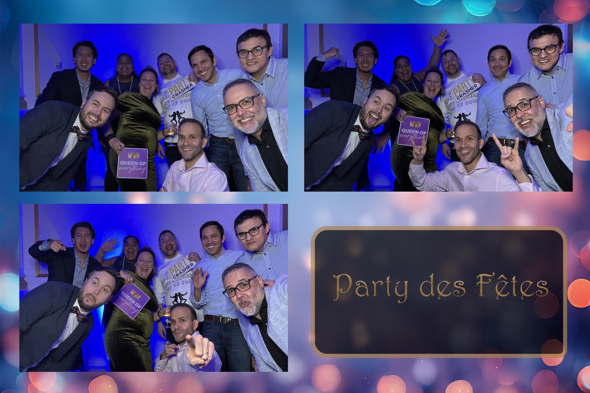 Pageau Morel Inc. | View more photos from the event at album.pbooth.red/u/Photobooth-RED/Pageau-Morel-Inc