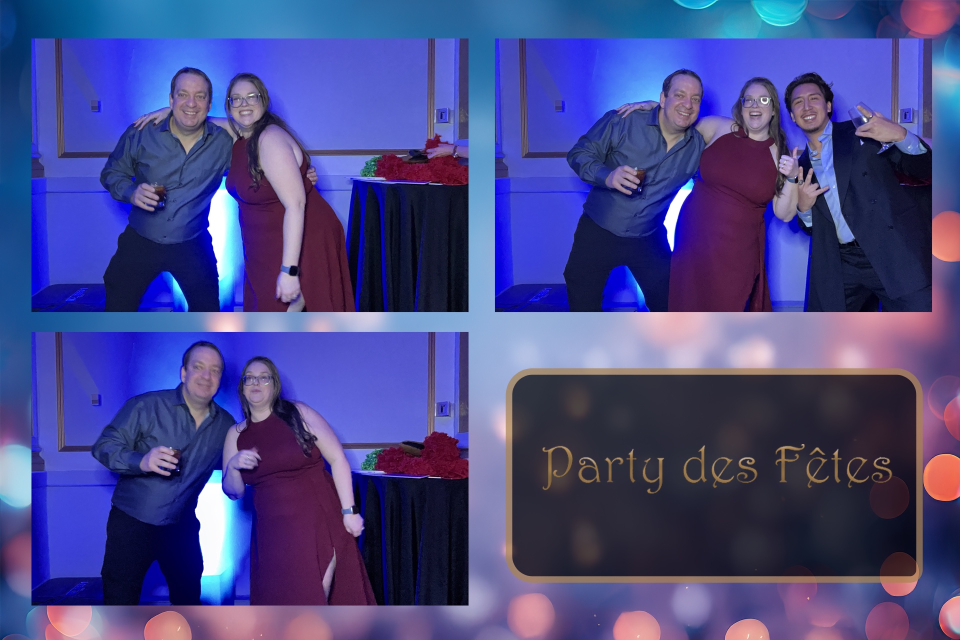 Pageau Morel Inc. | View more photos from the event at album.pbooth.red/u/Photobooth-RED/Pageau-Morel-Inc