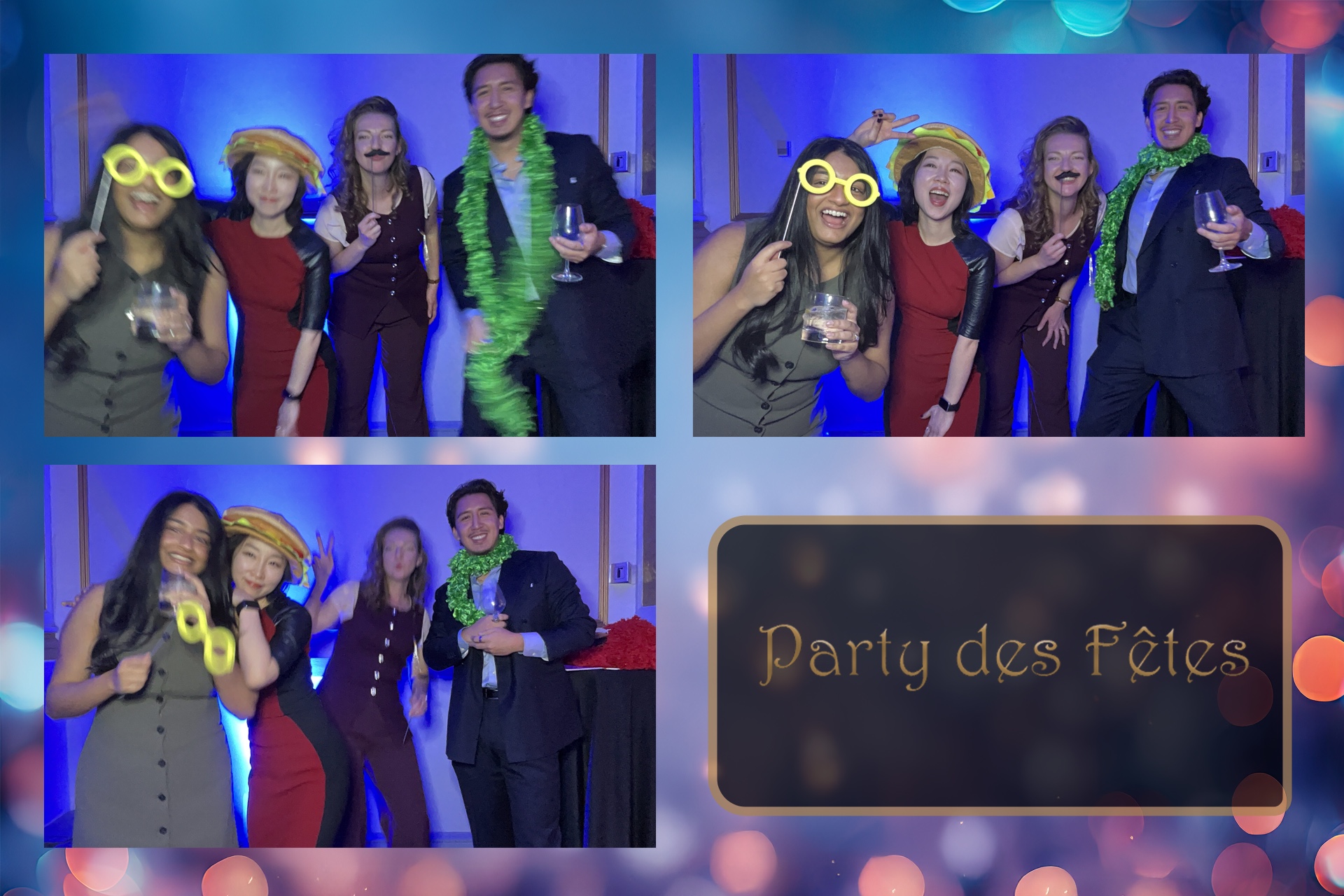 Pageau Morel Inc. | View more photos from the event at album.pbooth.red/u/Photobooth-RED/Pageau-Morel-Inc