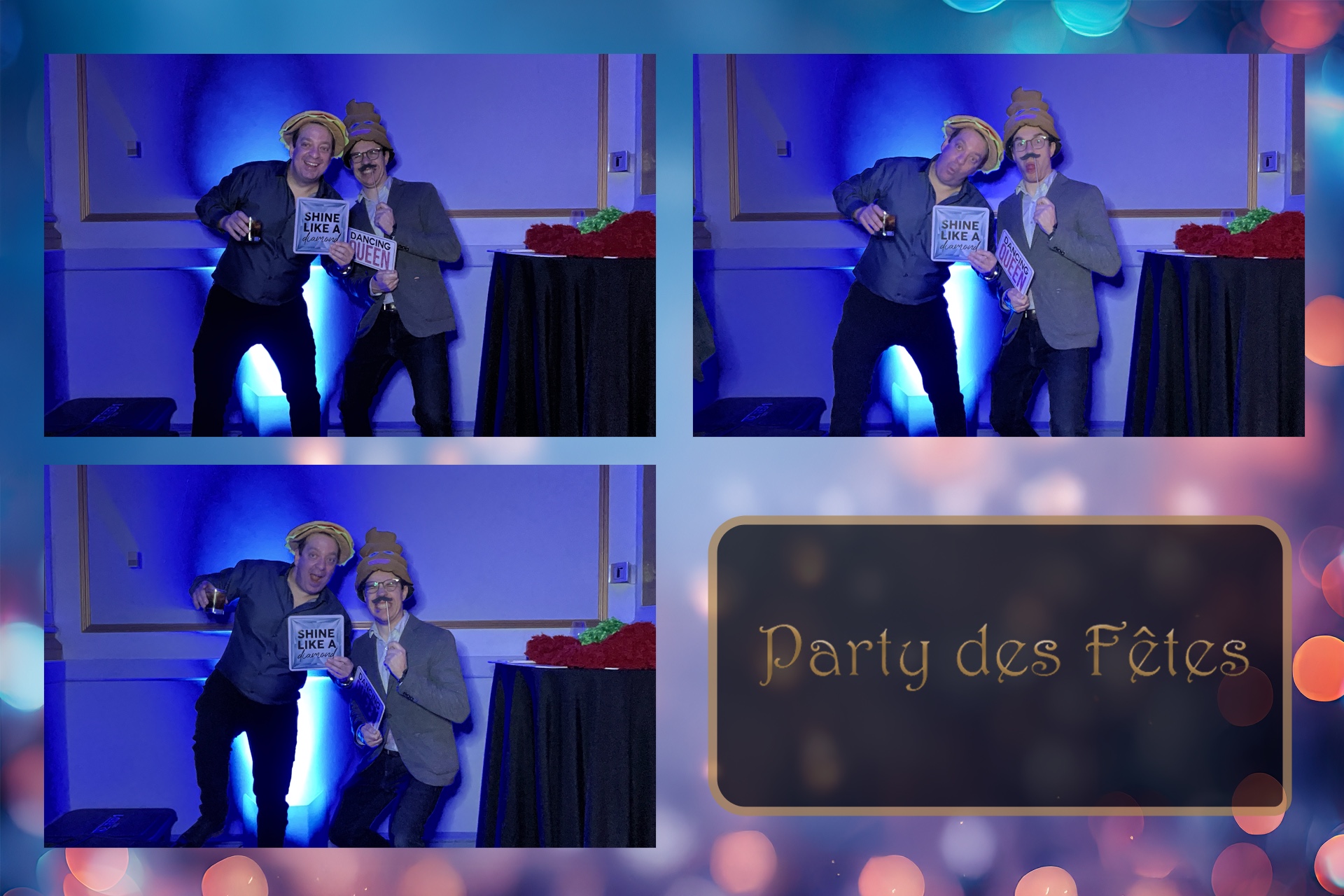 Pageau Morel Inc. | View more photos from the event at album.pbooth.red/u/Photobooth-RED/Pageau-Morel-Inc