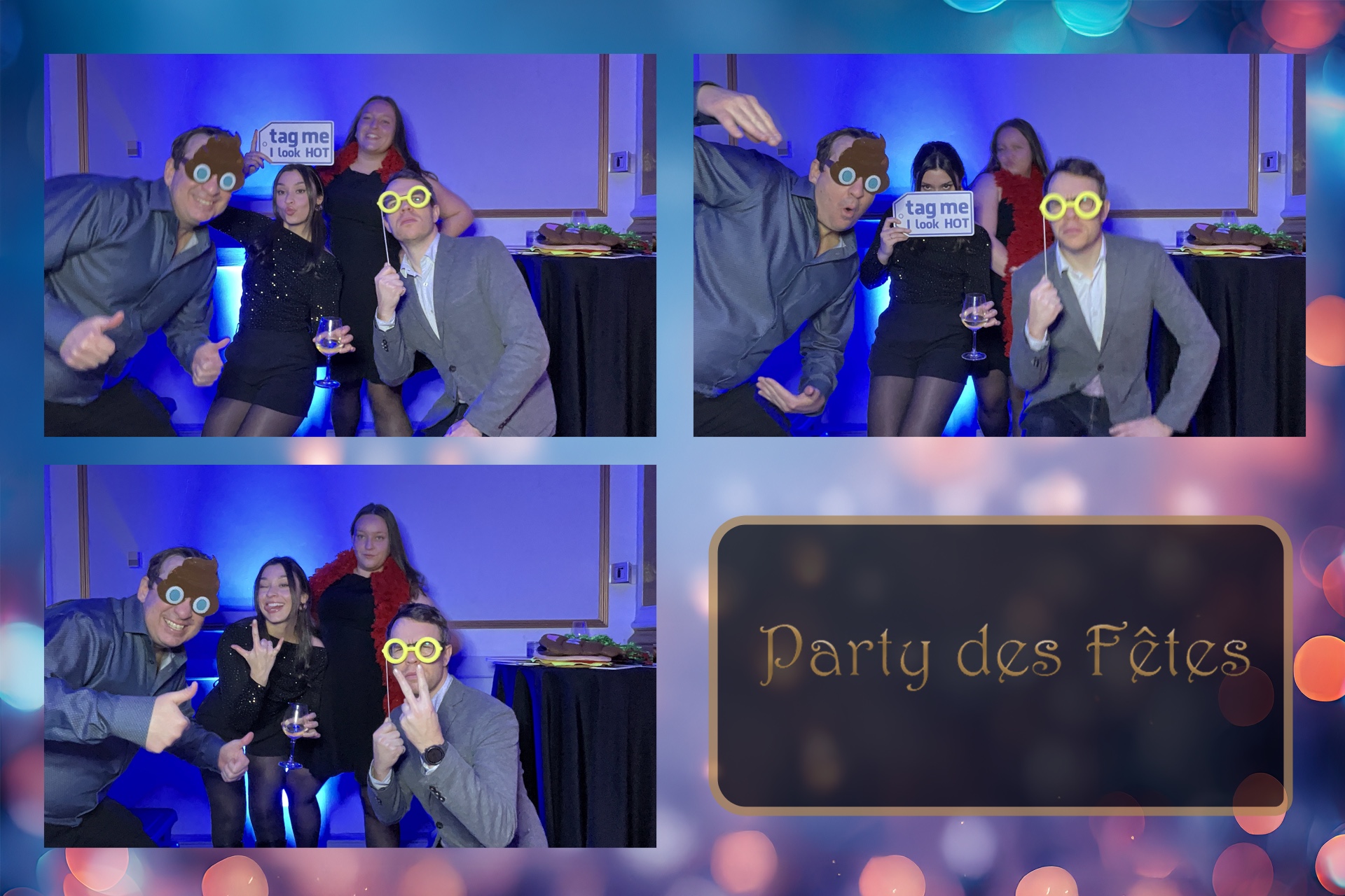 Pageau Morel Inc. | View more photos from the event at album.pbooth.red/u/Photobooth-RED/Pageau-Morel-Inc