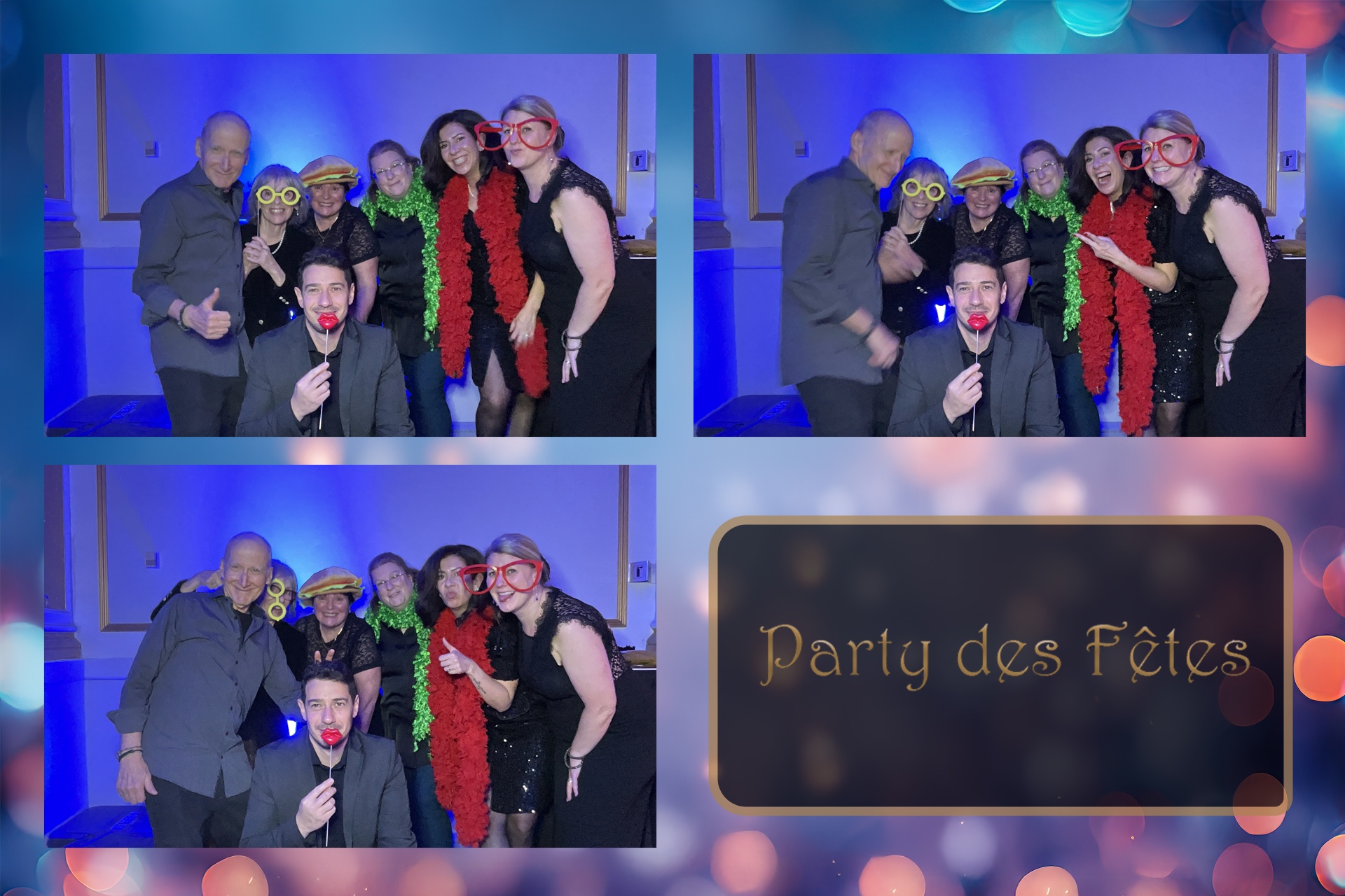 Pageau Morel Inc. | View more photos from the event at album.pbooth.red/u/Photobooth-RED/Pageau-Morel-Inc