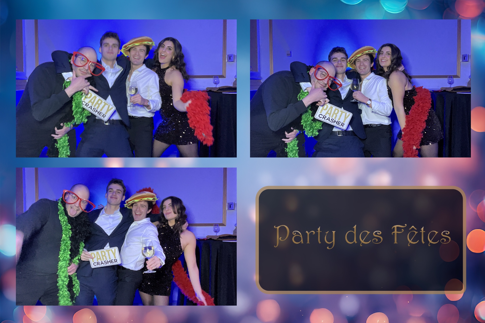 Pageau Morel Inc. | View more photos from the event at album.pbooth.red/u/Photobooth-RED/Pageau-Morel-Inc