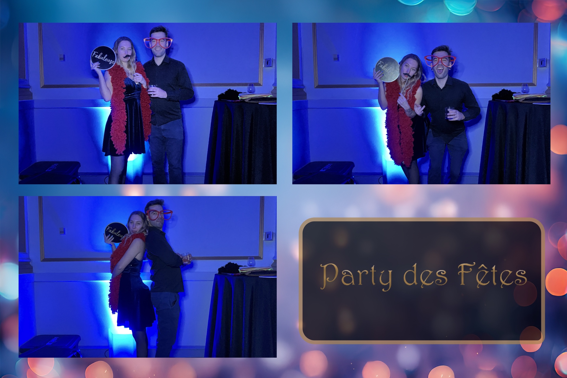 Pageau Morel Inc. | View more photos from the event at album.pbooth.red/u/Photobooth-RED/Pageau-Morel-Inc