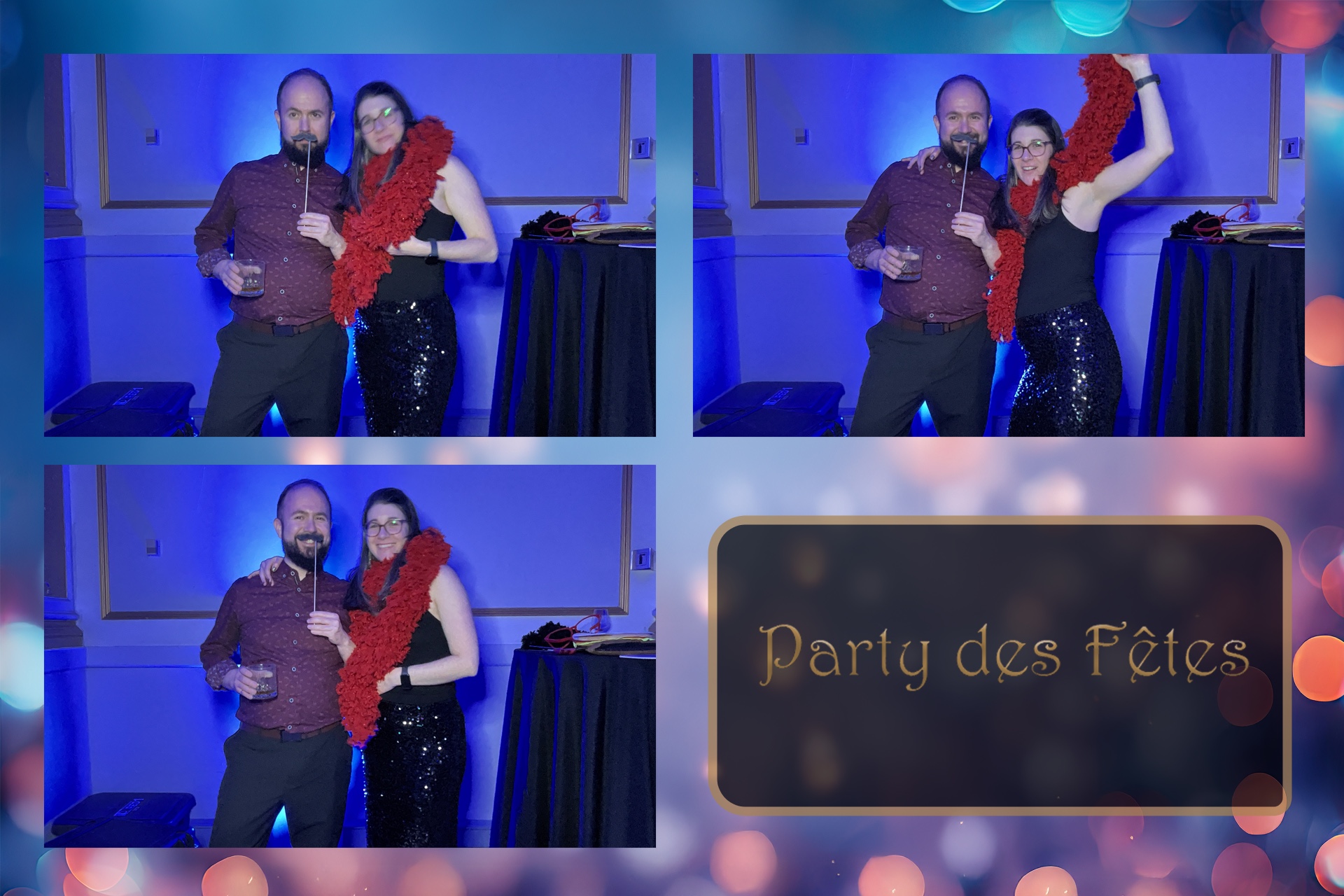 Pageau Morel Inc. | View more photos from the event at album.pbooth.red/u/Photobooth-RED/Pageau-Morel-Inc