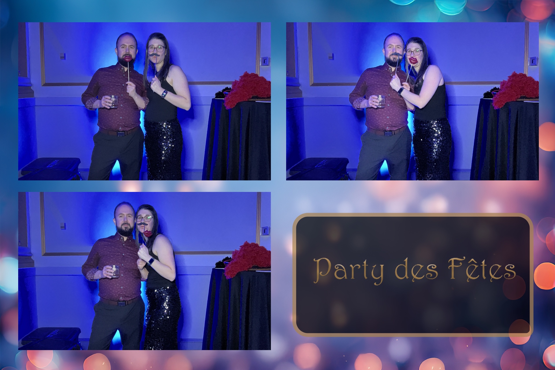 Pageau Morel Inc. | View more photos from the event at album.pbooth.red/u/Photobooth-RED/Pageau-Morel-Inc