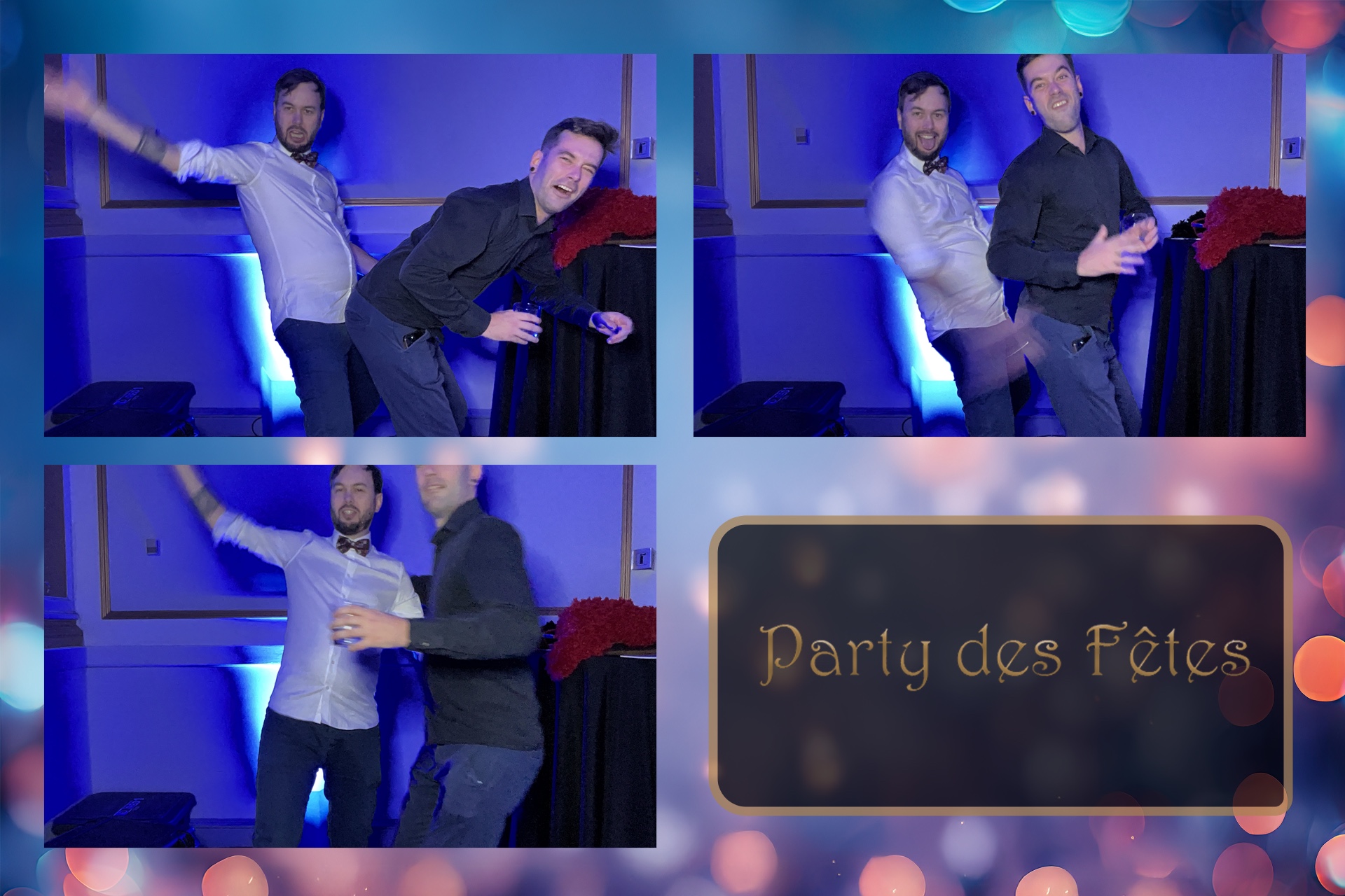 Pageau Morel Inc. | View more photos from the event at album.pbooth.red/u/Photobooth-RED/Pageau-Morel-Inc