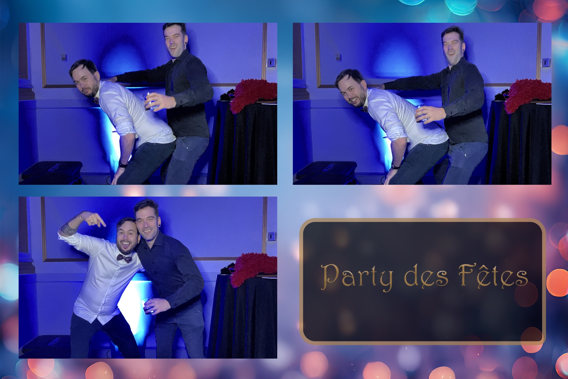 Pageau Morel Inc. | View more photos from the event at album.pbooth.red/u/Photobooth-RED/Pageau-Morel-Inc