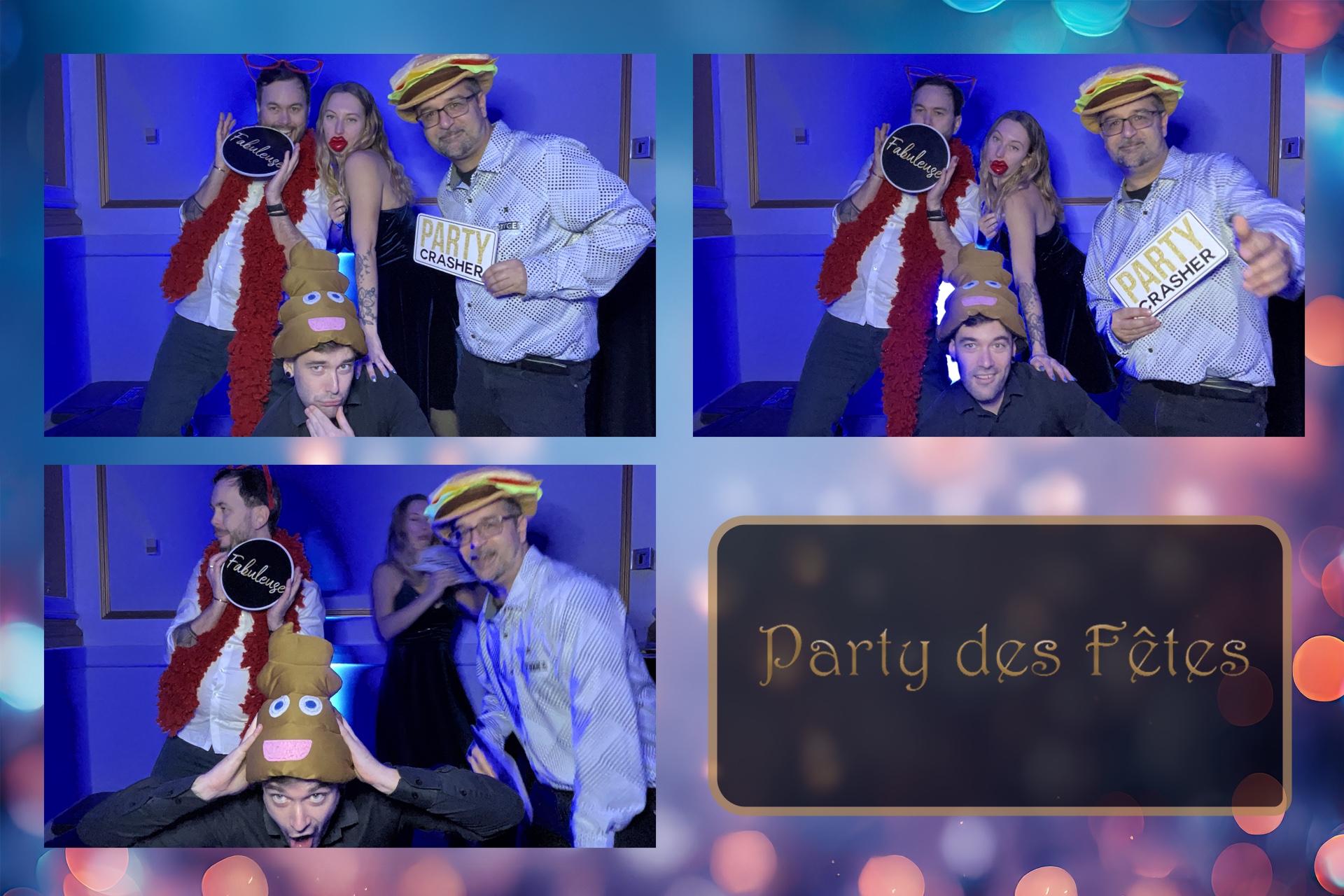 Pageau Morel Inc. | View more photos from the event at album.pbooth.red/u/Photobooth-RED/Pageau-Morel-Inc